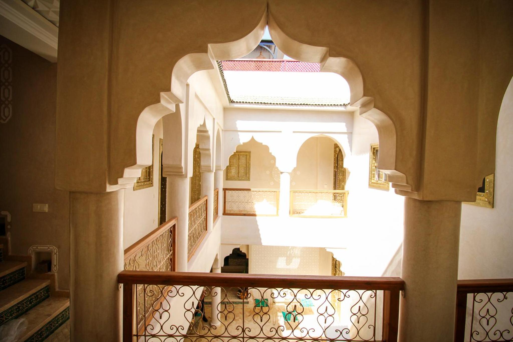 building