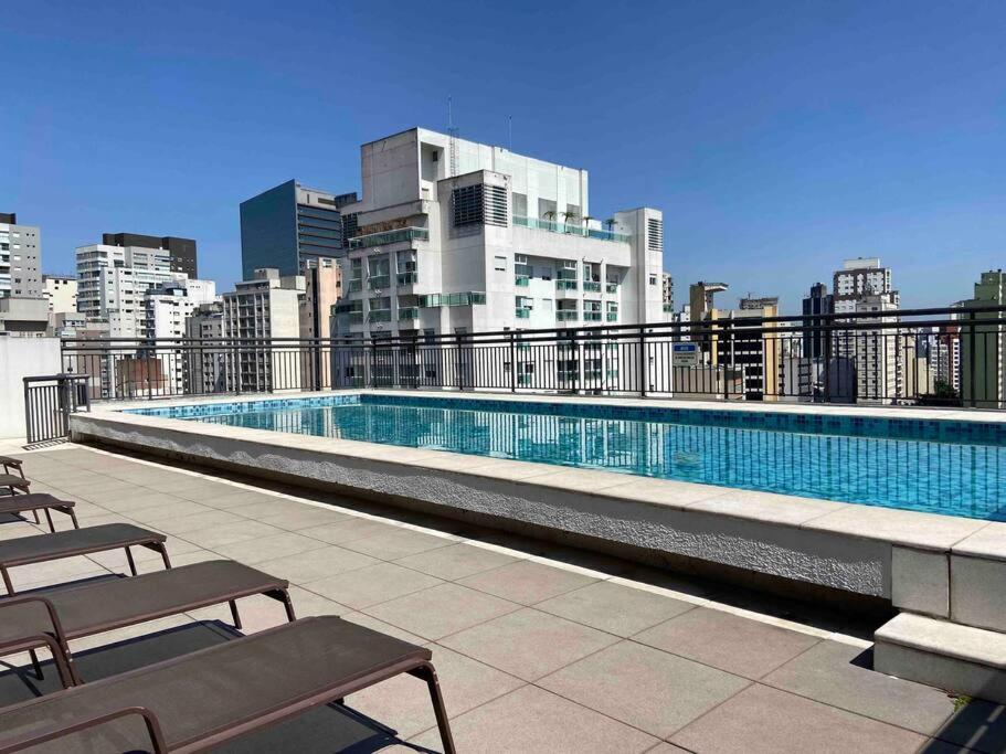 LK203B Predileto da Consolação e Próx AV Paulista