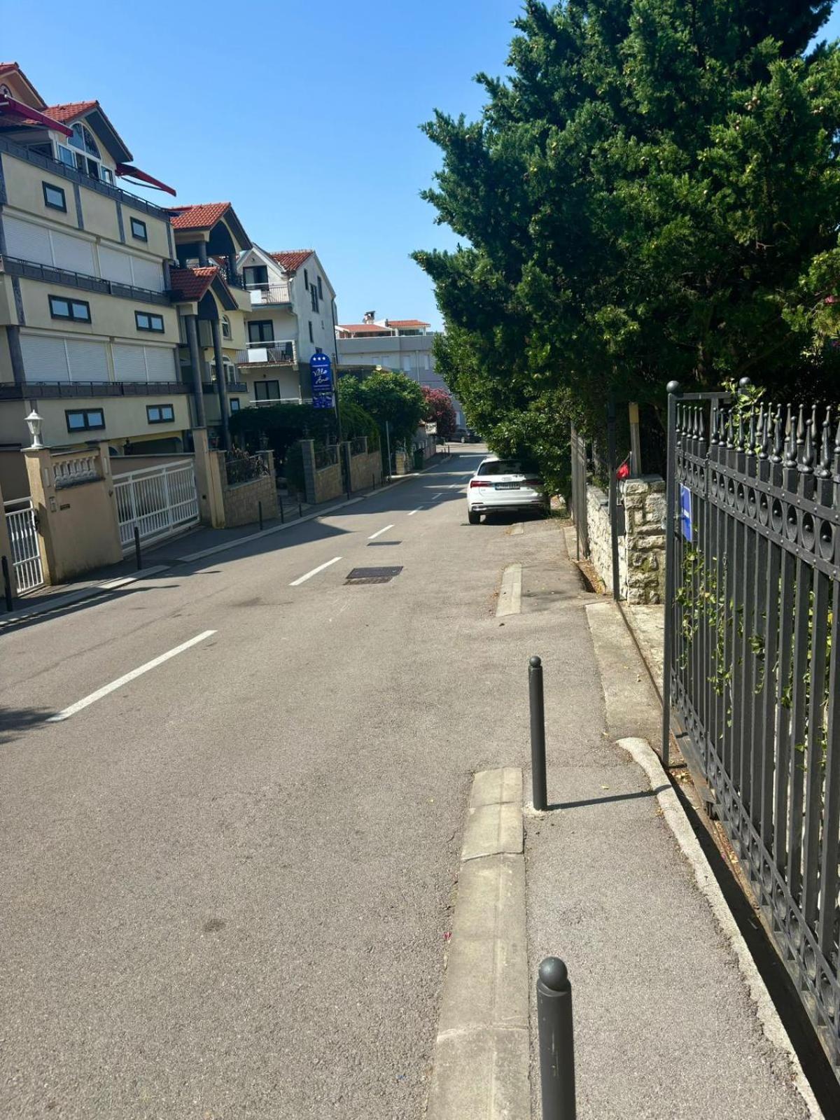 Apartments Selce Tia view 2