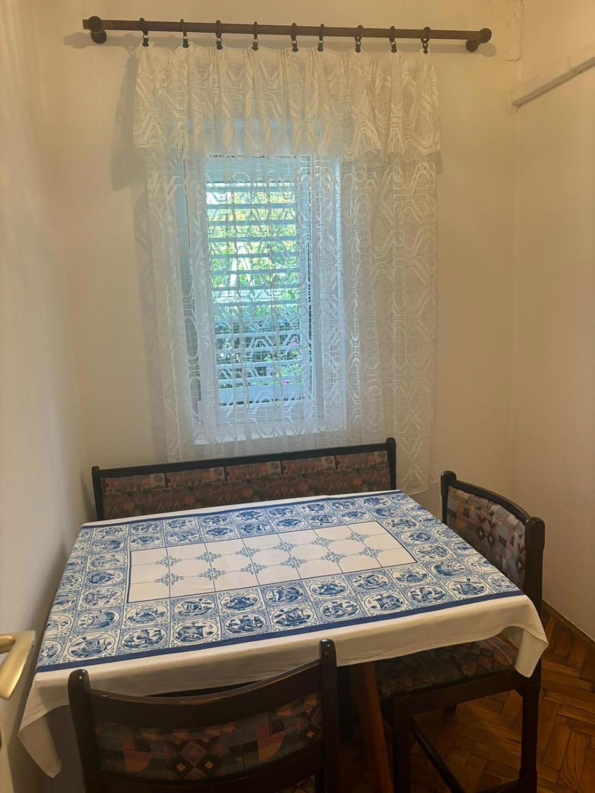 Apartments Selce Tia view 4