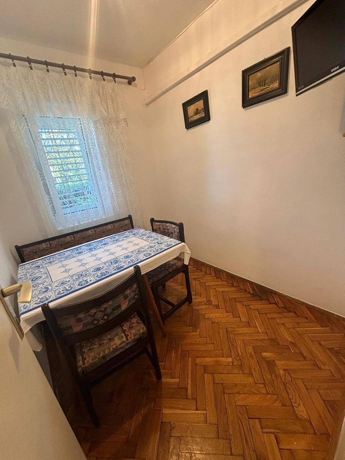 Apartments Selce Tia view 3