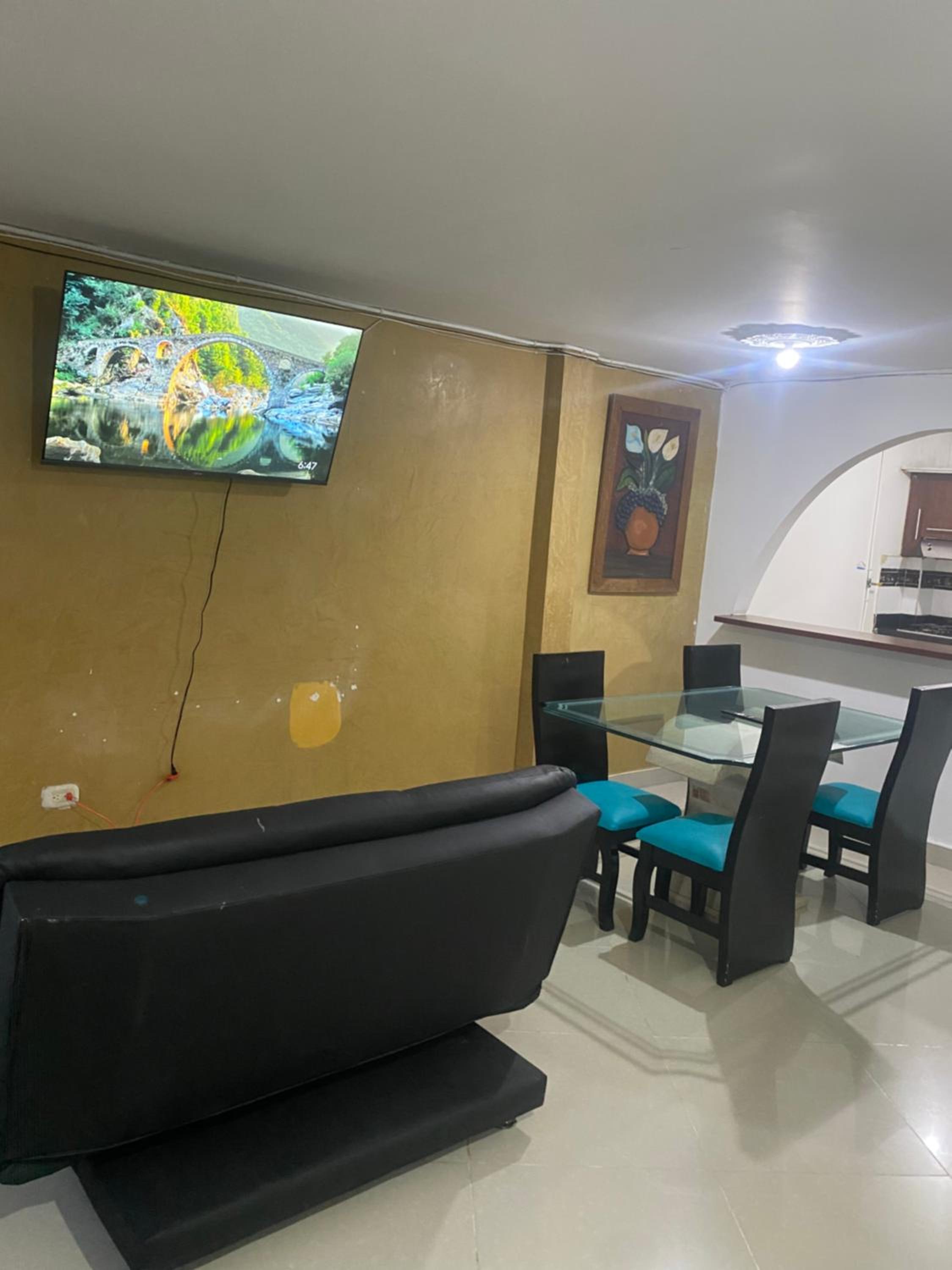 Hostel San Luis