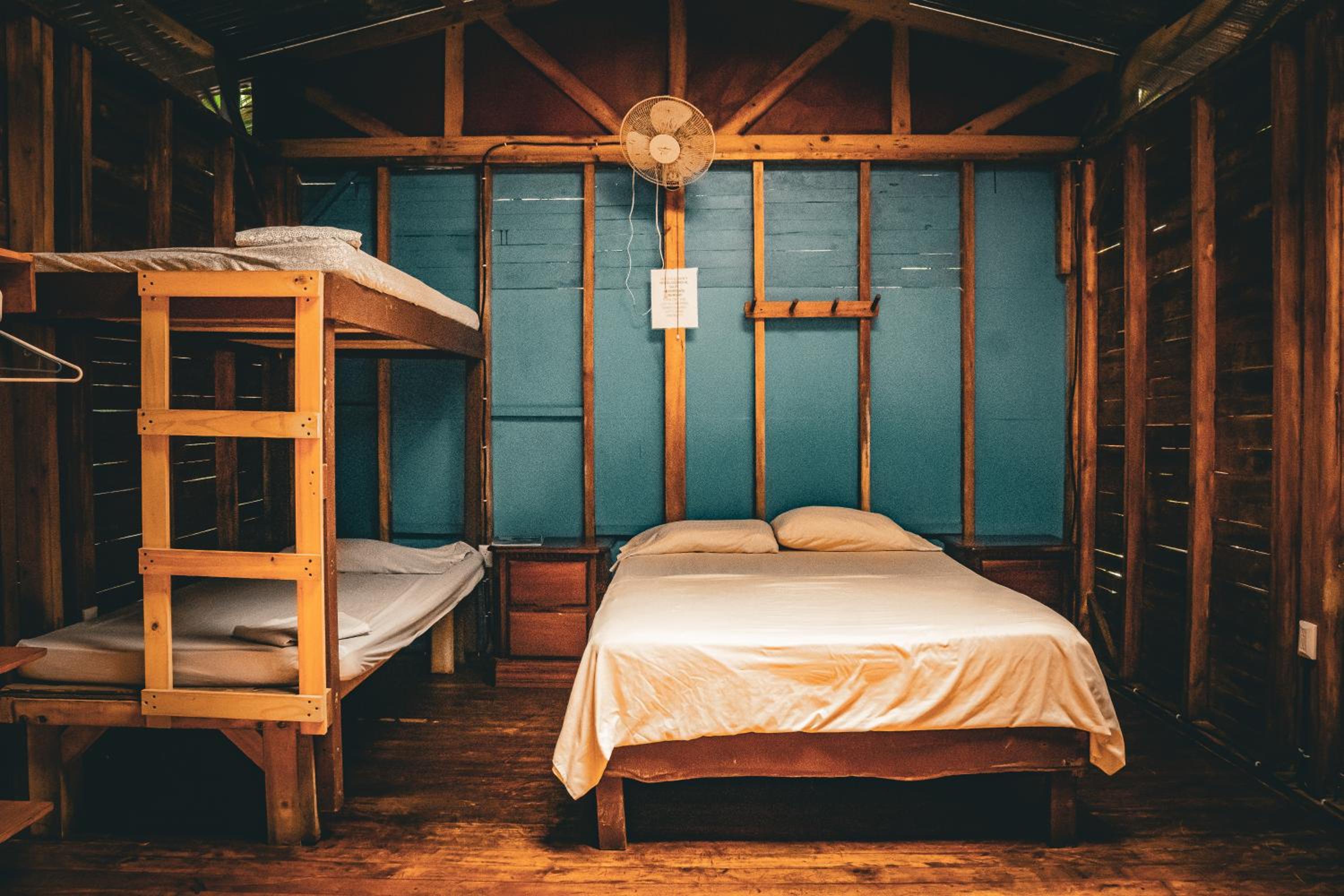 Flutterby House Hostel