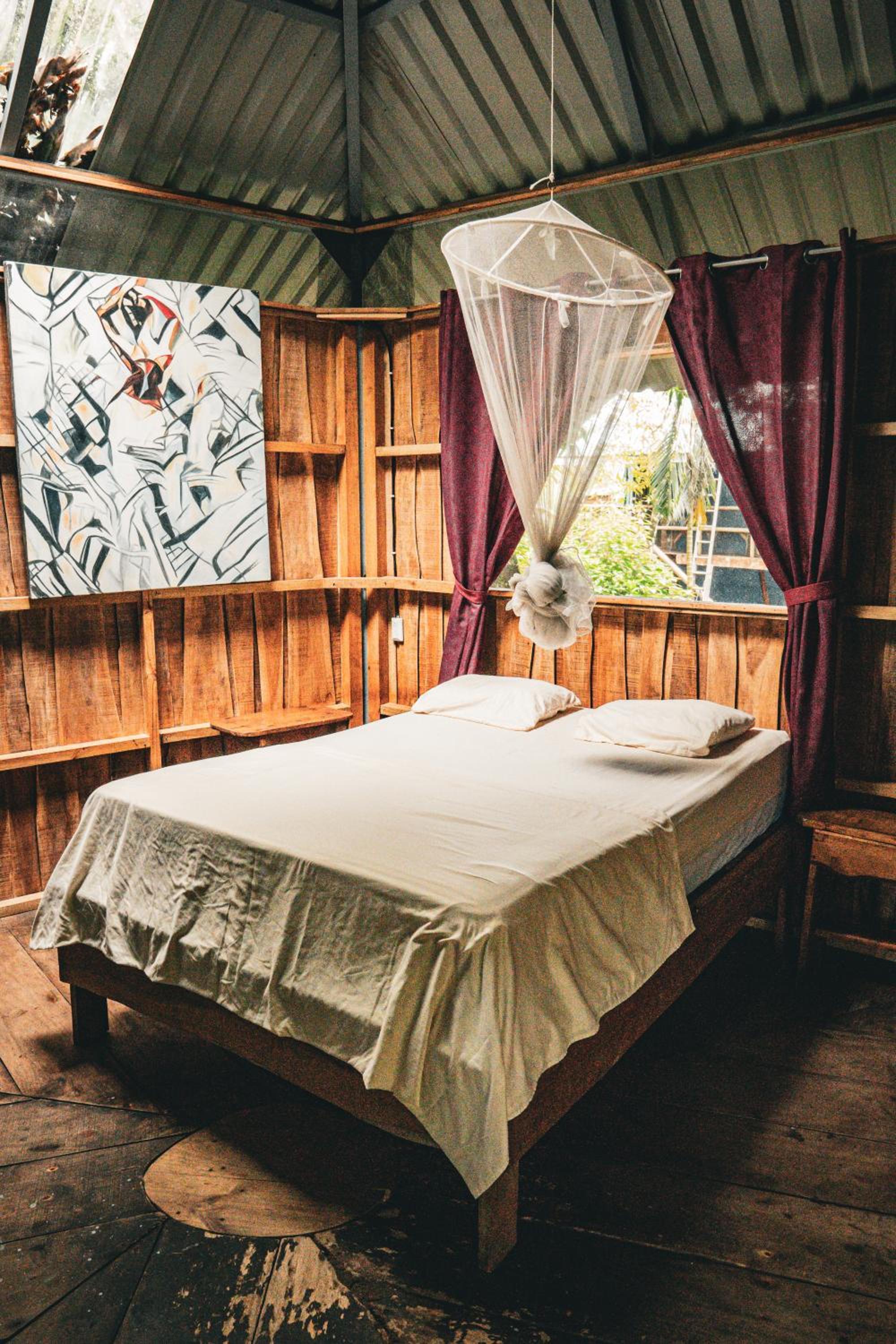 Flutterby House Hostel