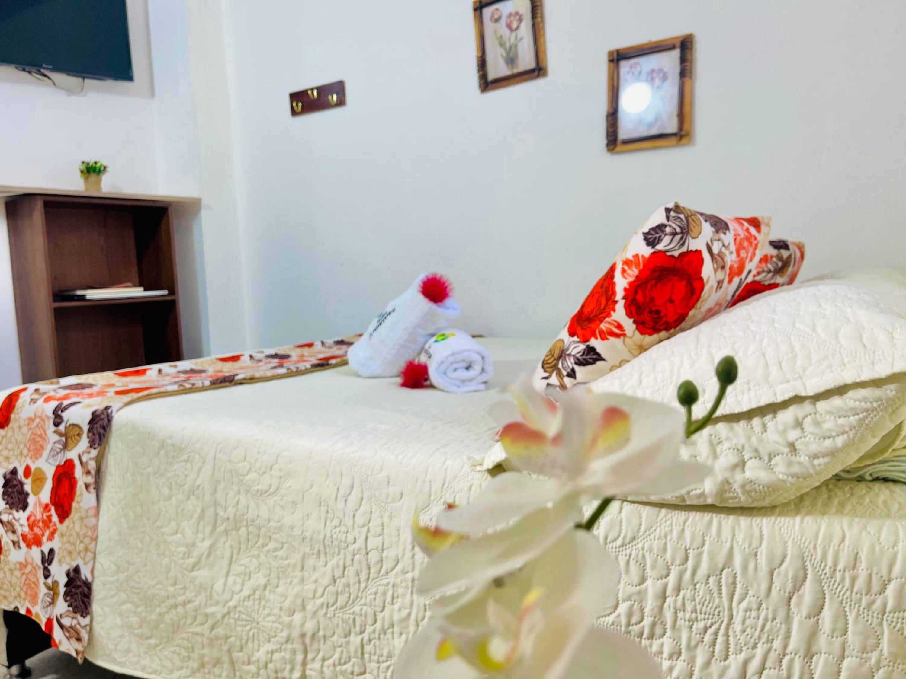 Araucarias Hotel Guatapé