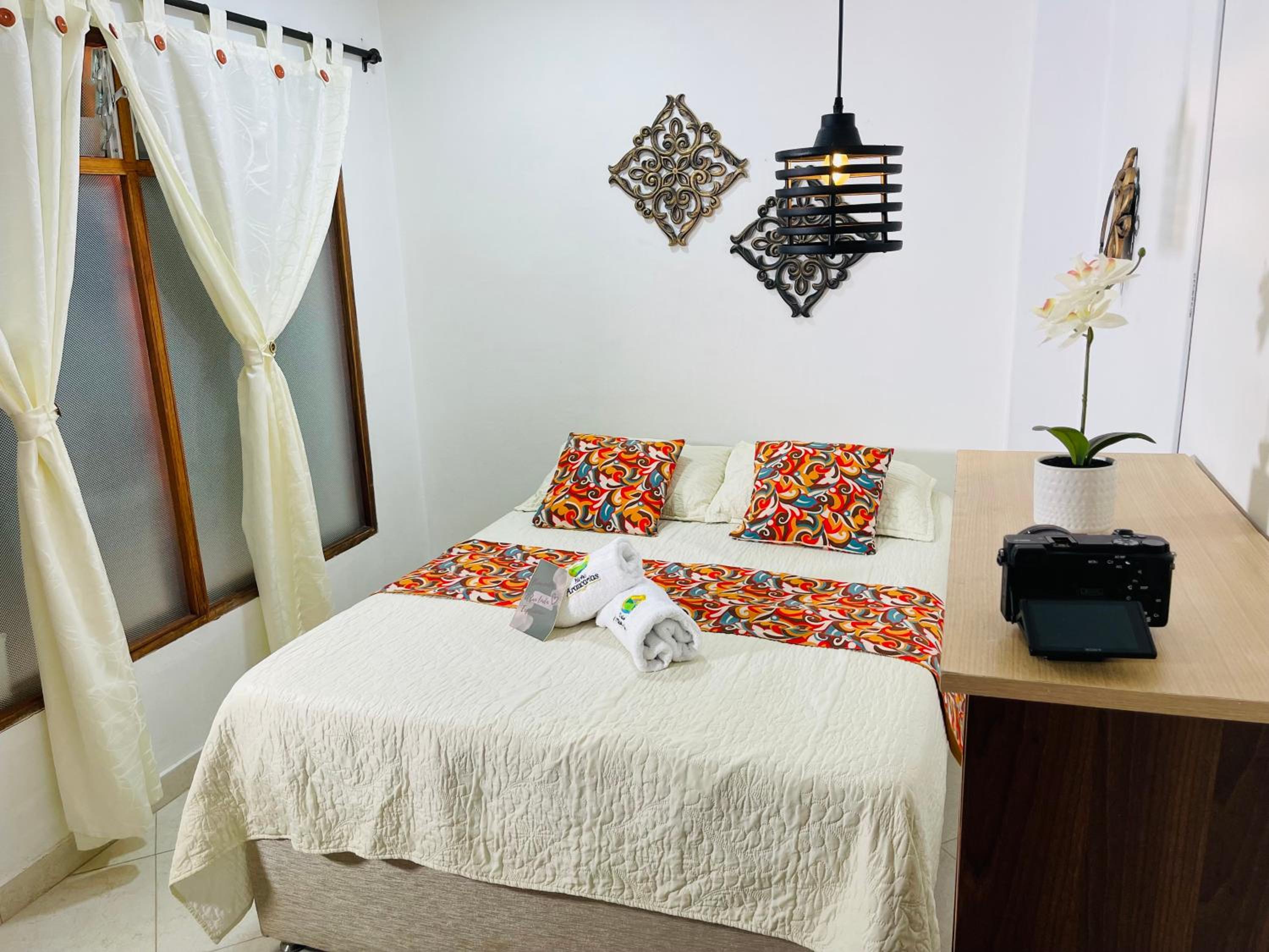 Araucarias Hotel Guatapé