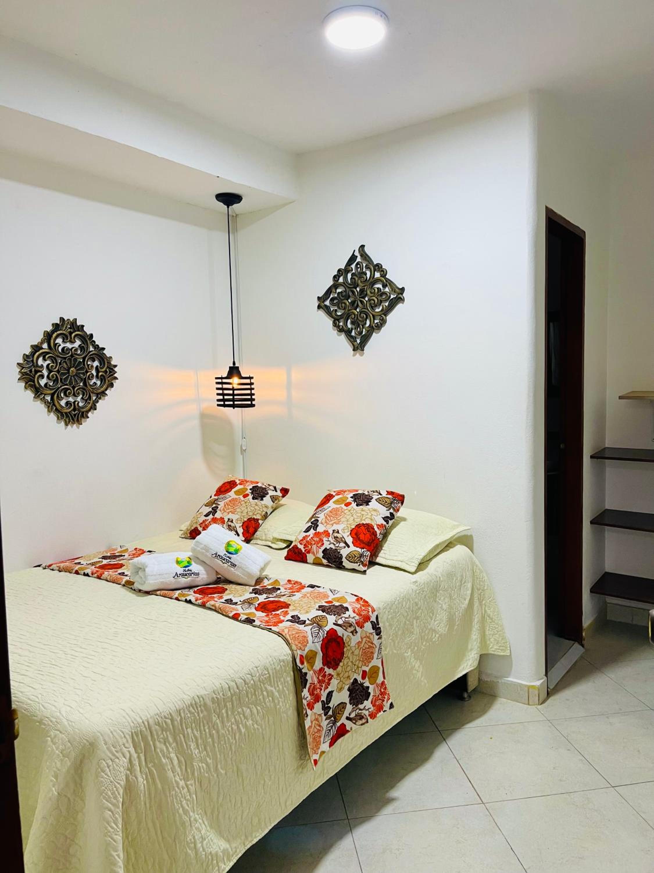 Araucarias Hotel Guatapé