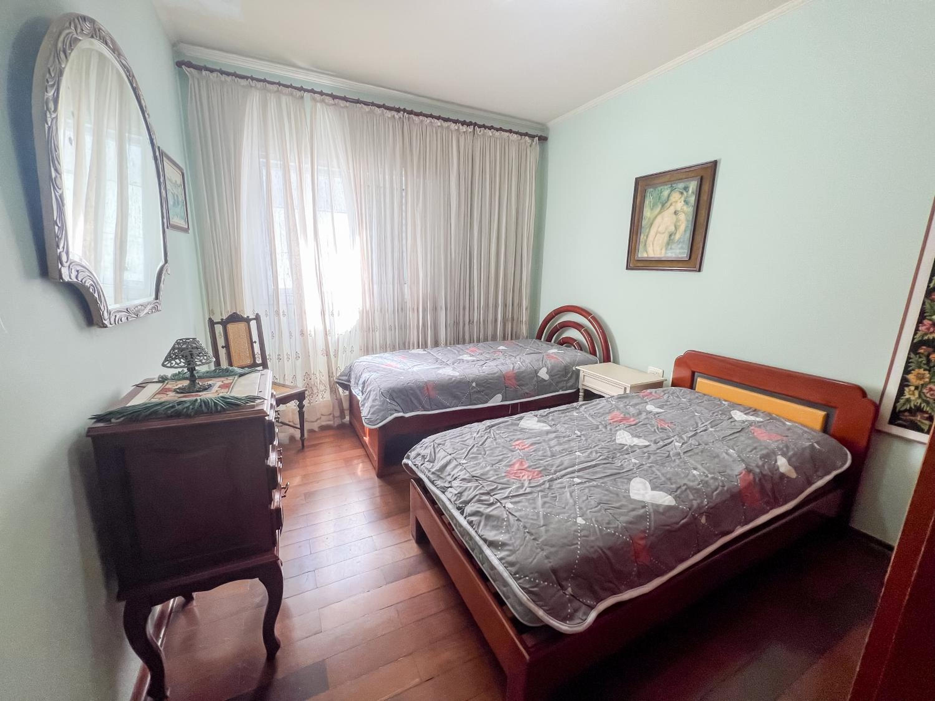 Casa centro Serra Negra