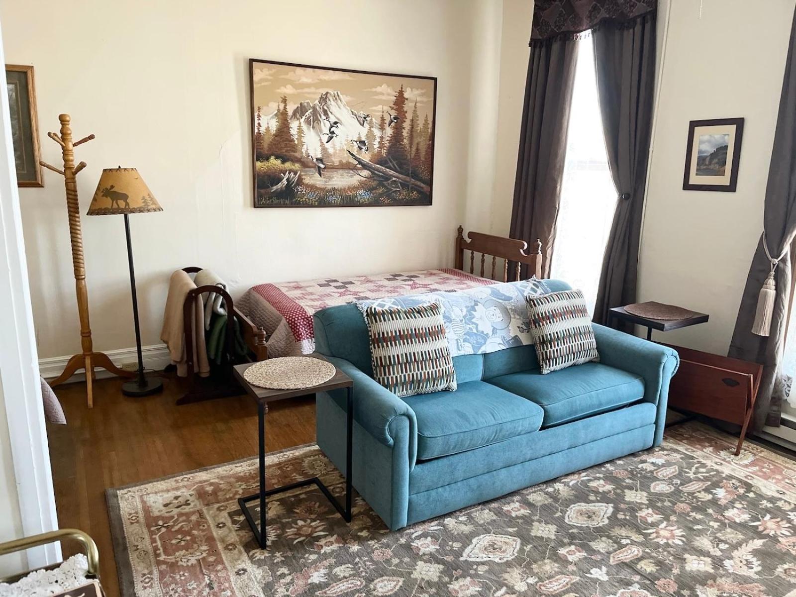 Buffalo Vacations - Historic Capitol Hotel Vacation Suites Downtown - Property Image 3