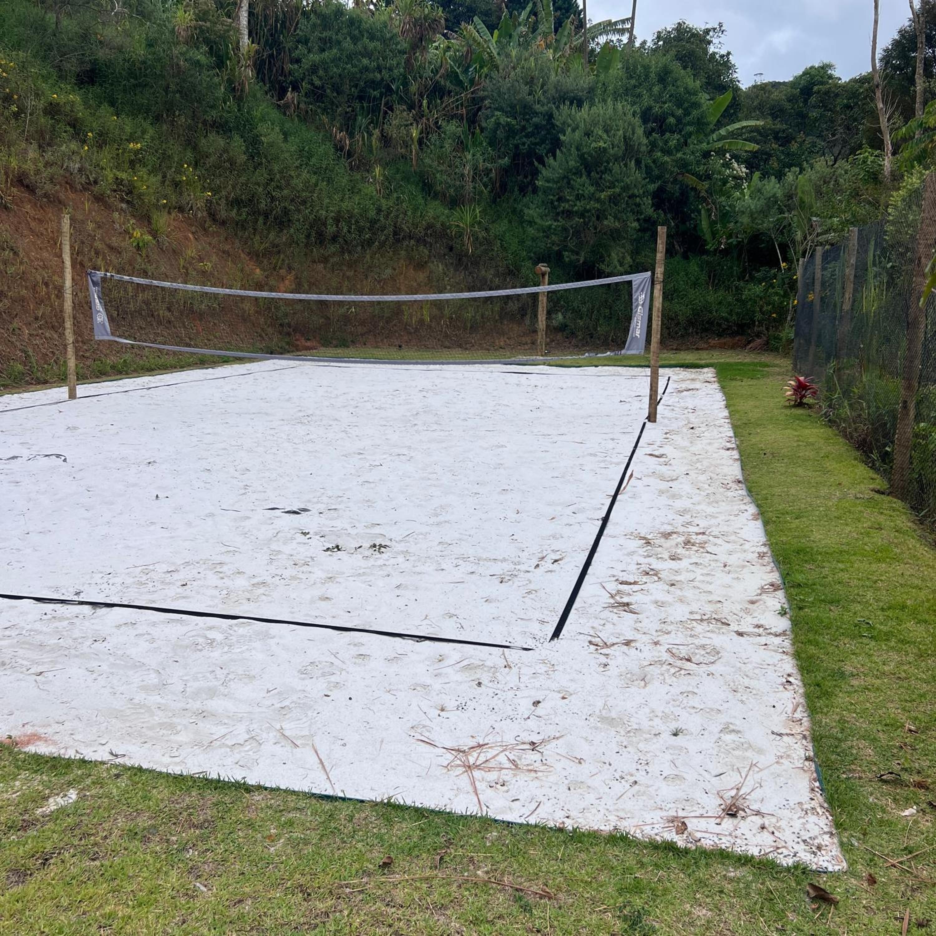 Bangalô Secreto 3