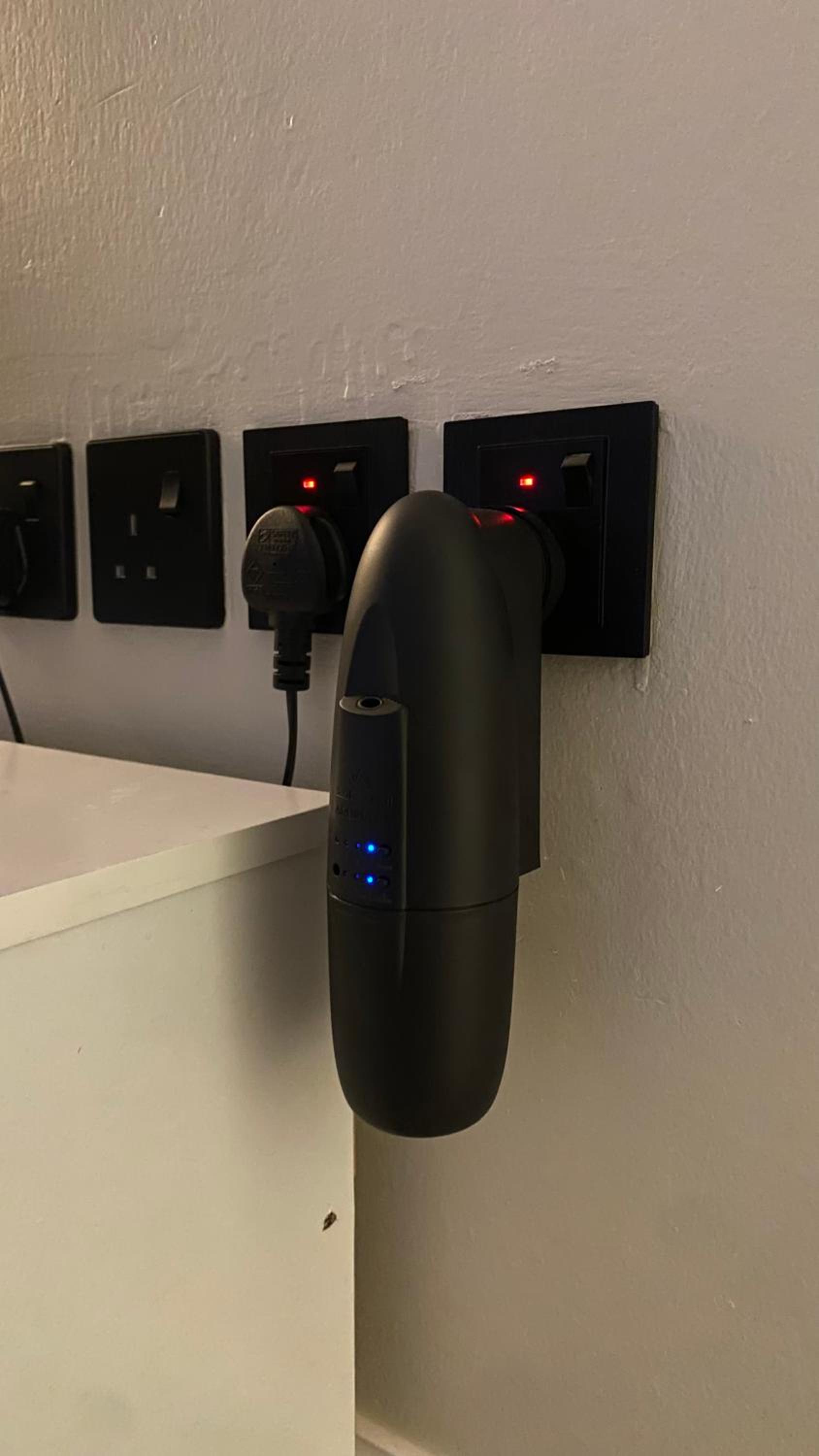 AR Homes
