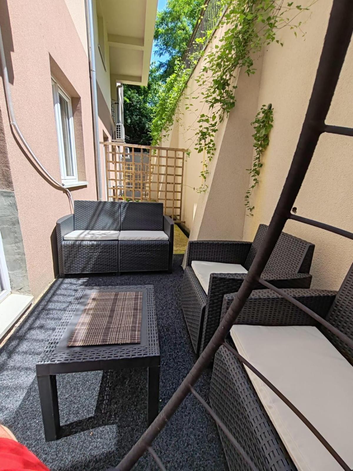Apartman Sofija