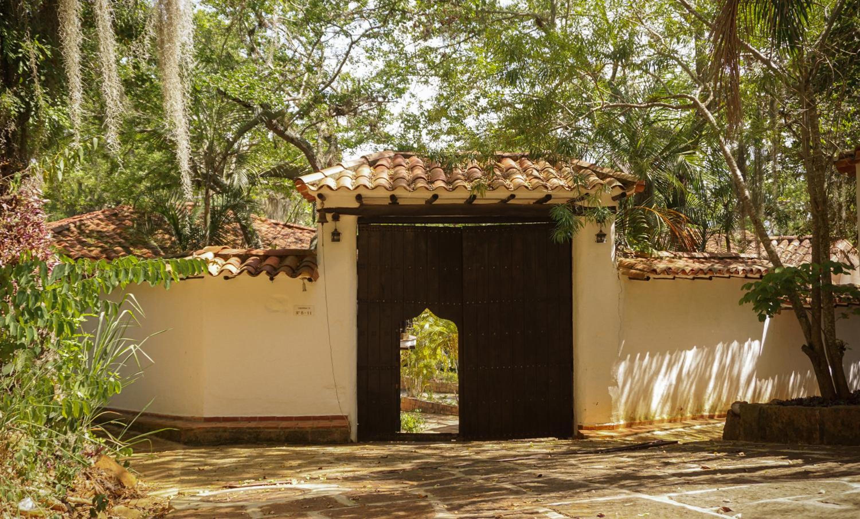Ecoparque La Cañada
