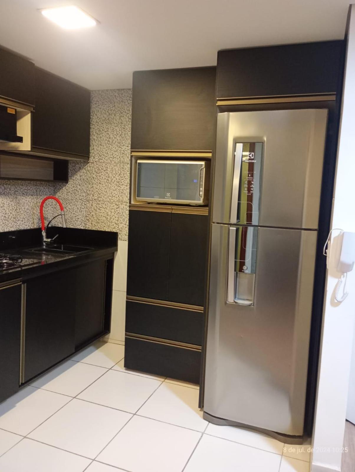 Apto Bela Vista São Paulo