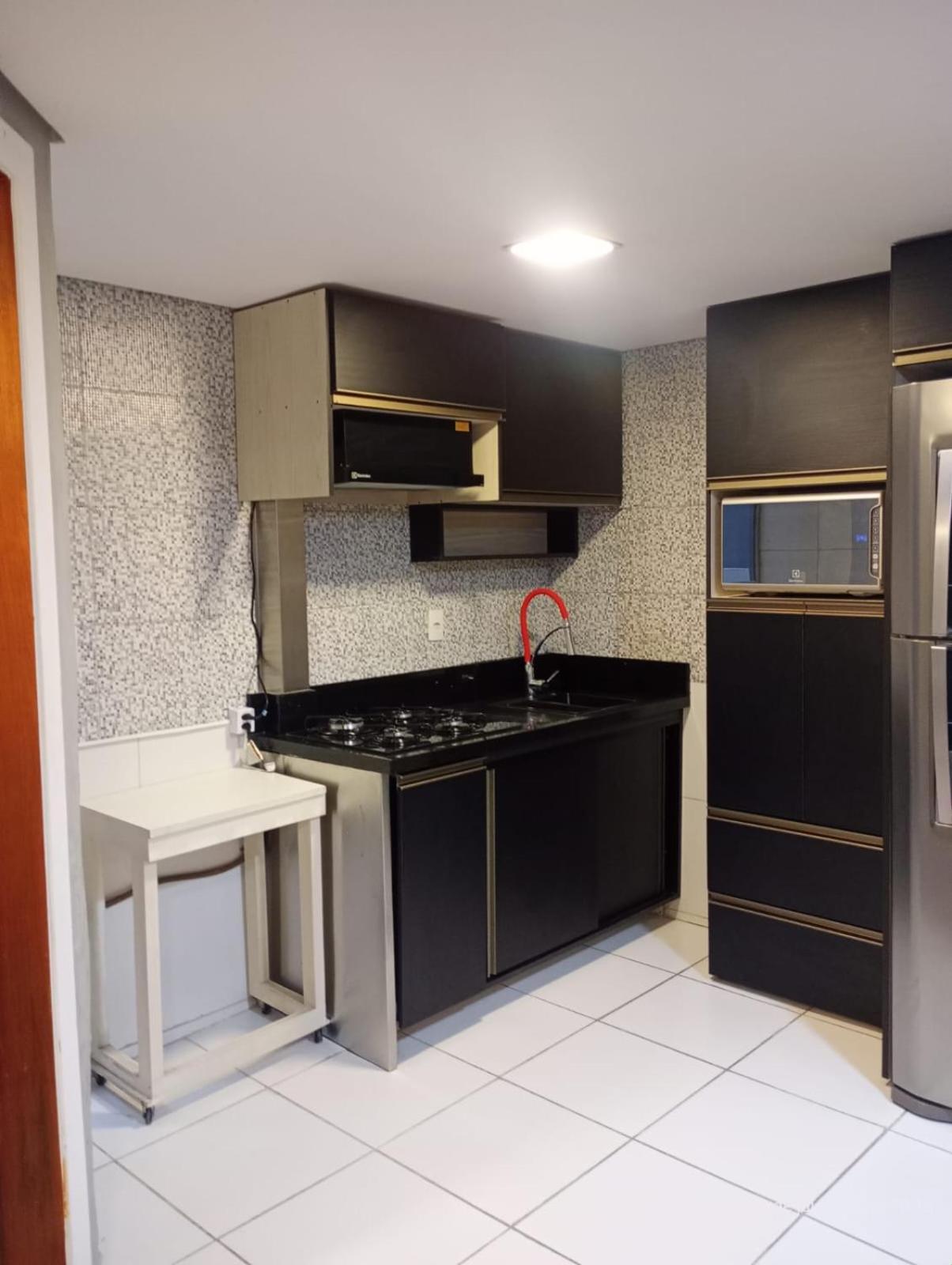 Apto Bela Vista São Paulo