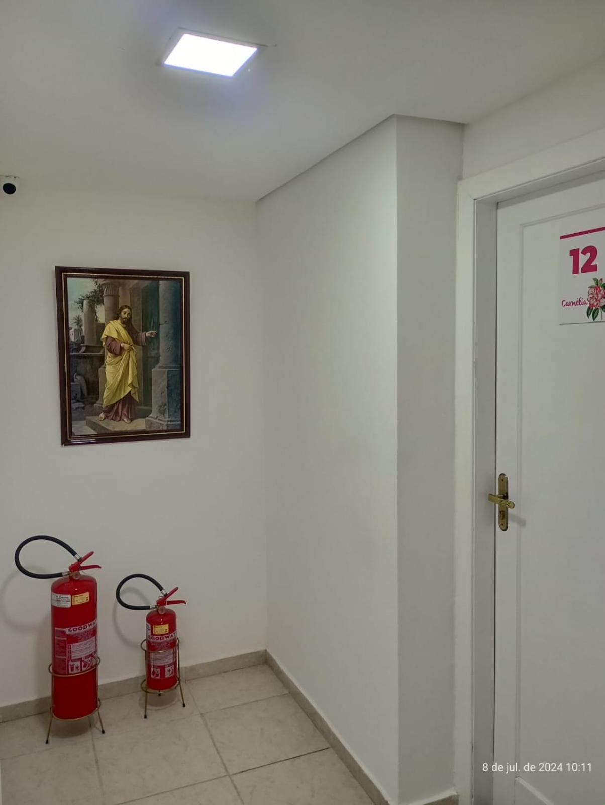 Apto Bela Vista São Paulo