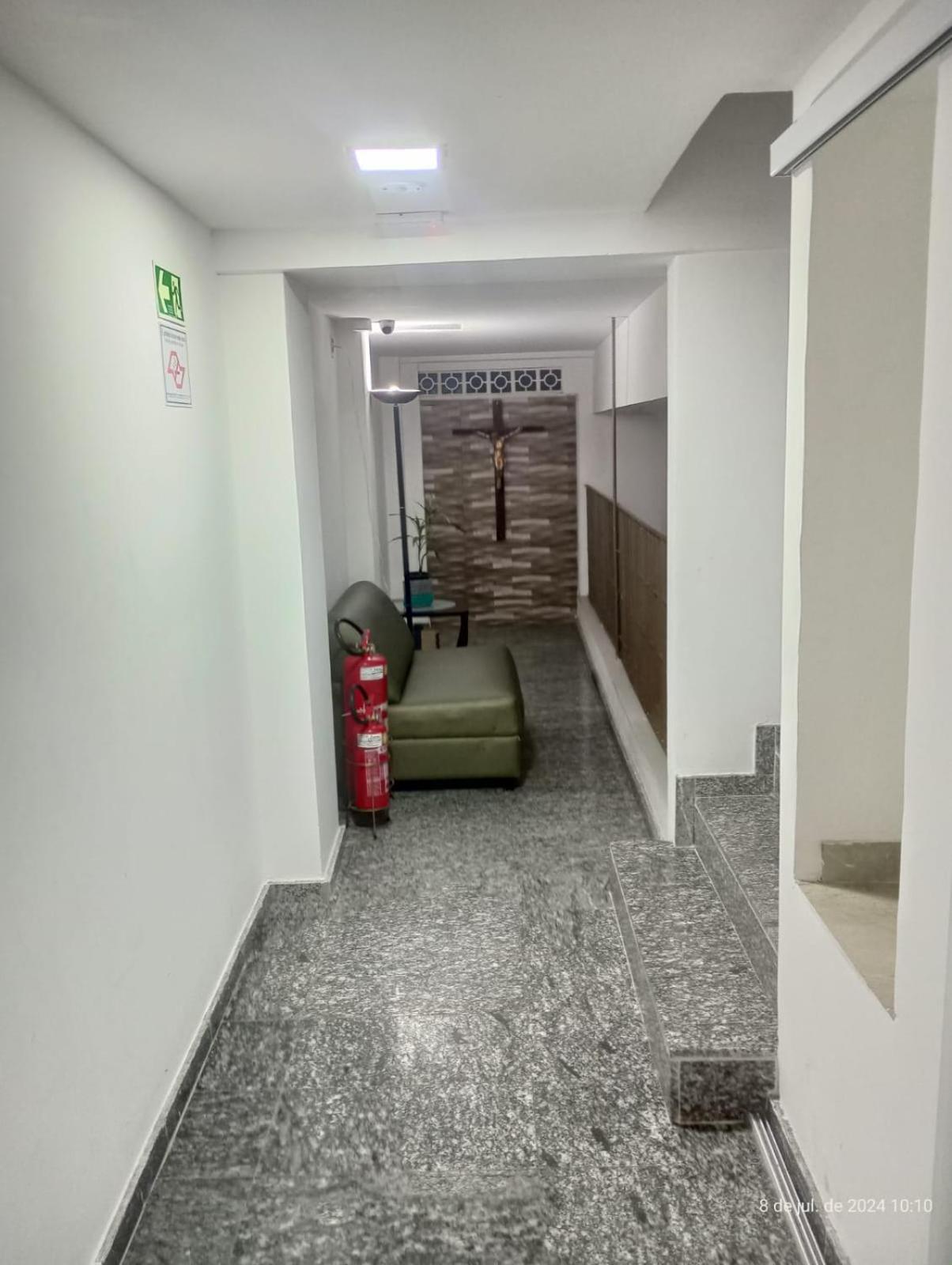 Apto Bela Vista São Paulo