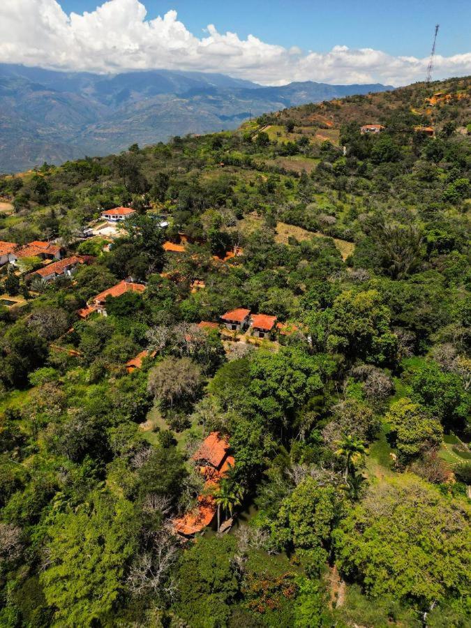Ecoparque La Cañada
