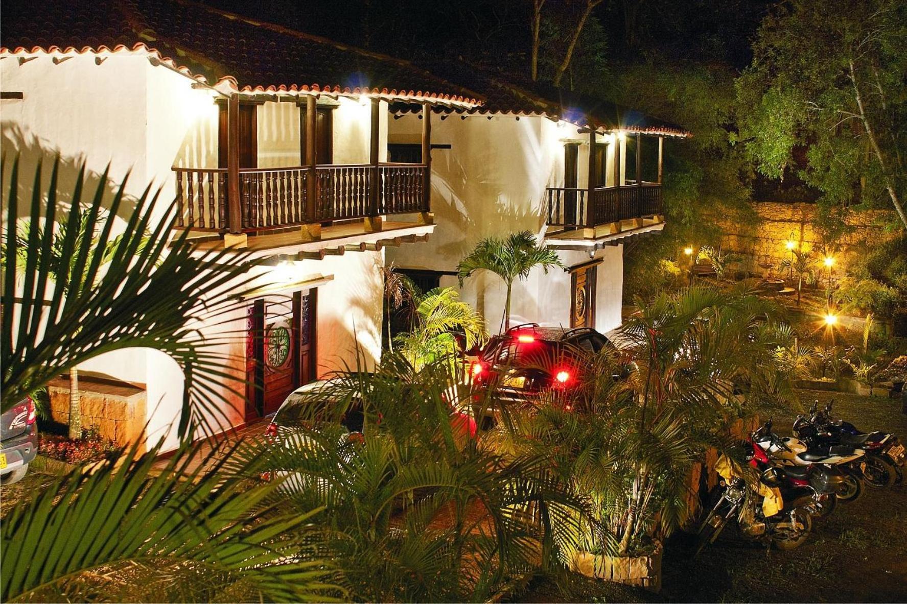 Ecoparque La Cañada