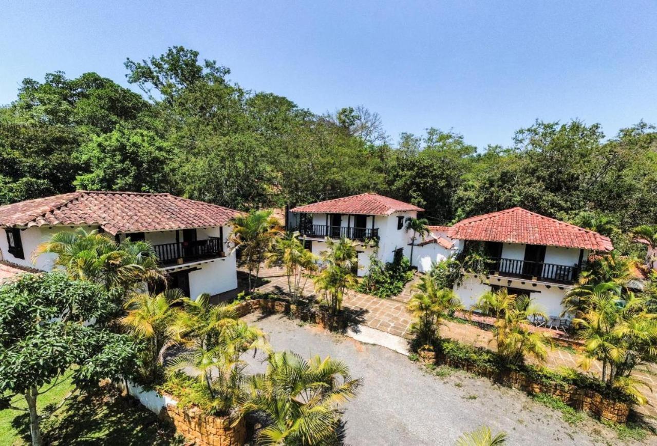 Ecoparque La Cañada