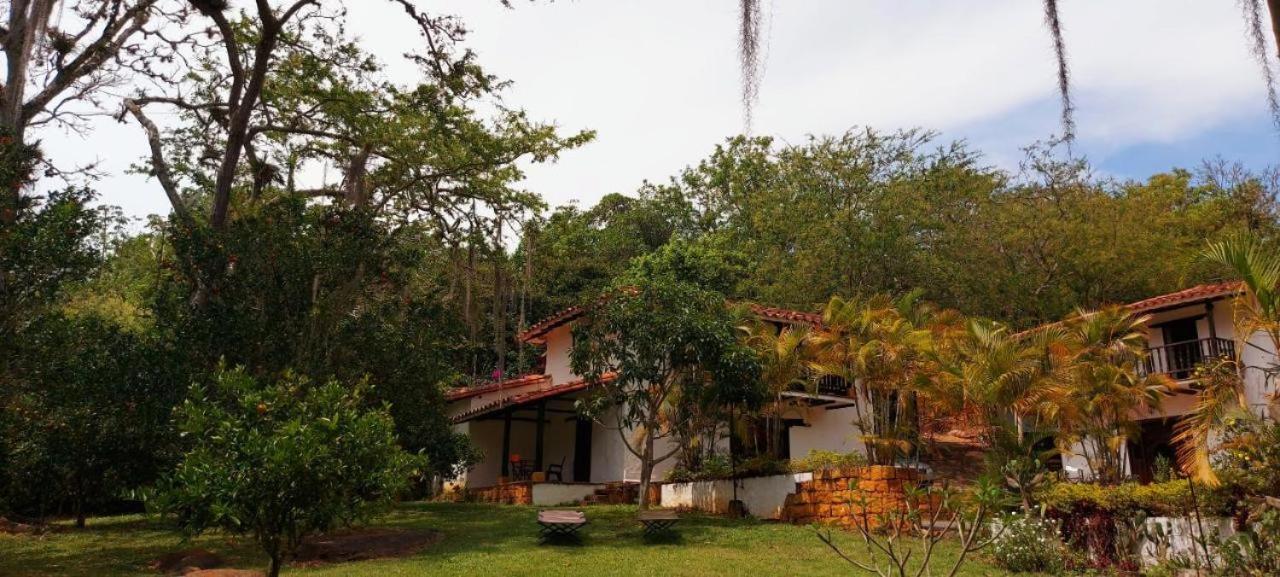 Ecoparque La Cañada