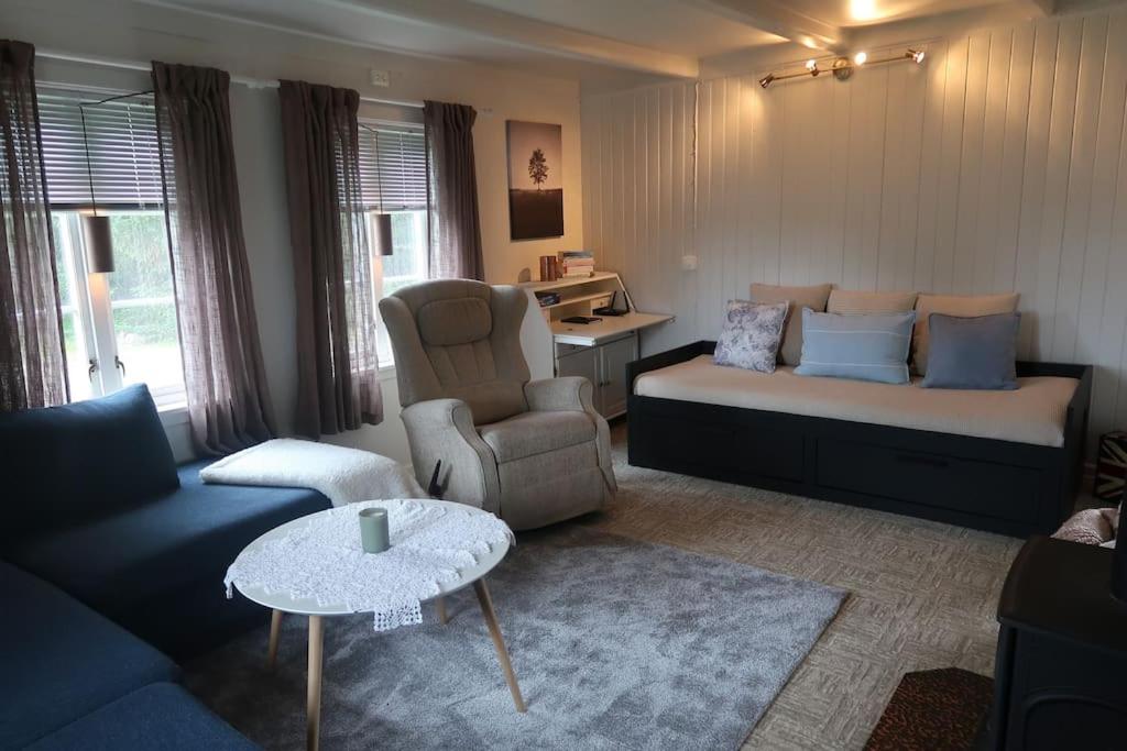 Lillehuset