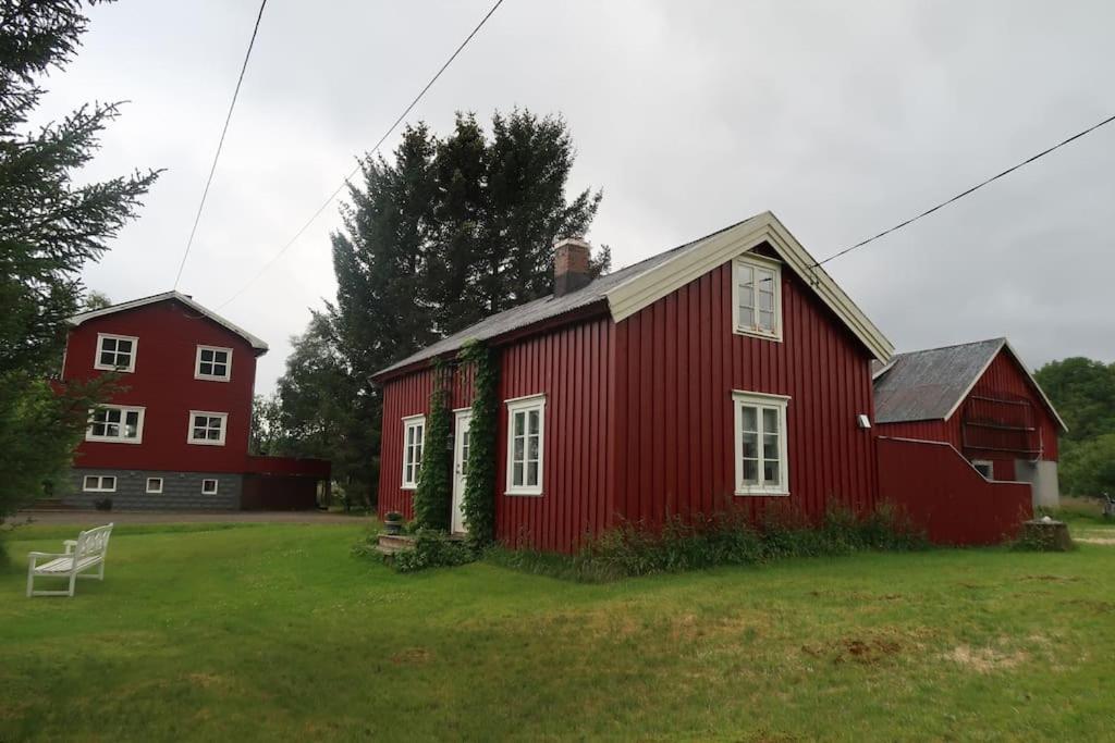 Lillehuset