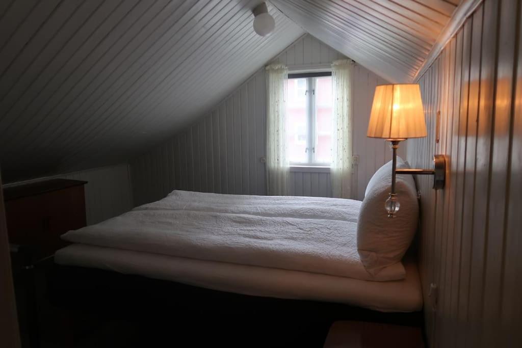 Lillehuset