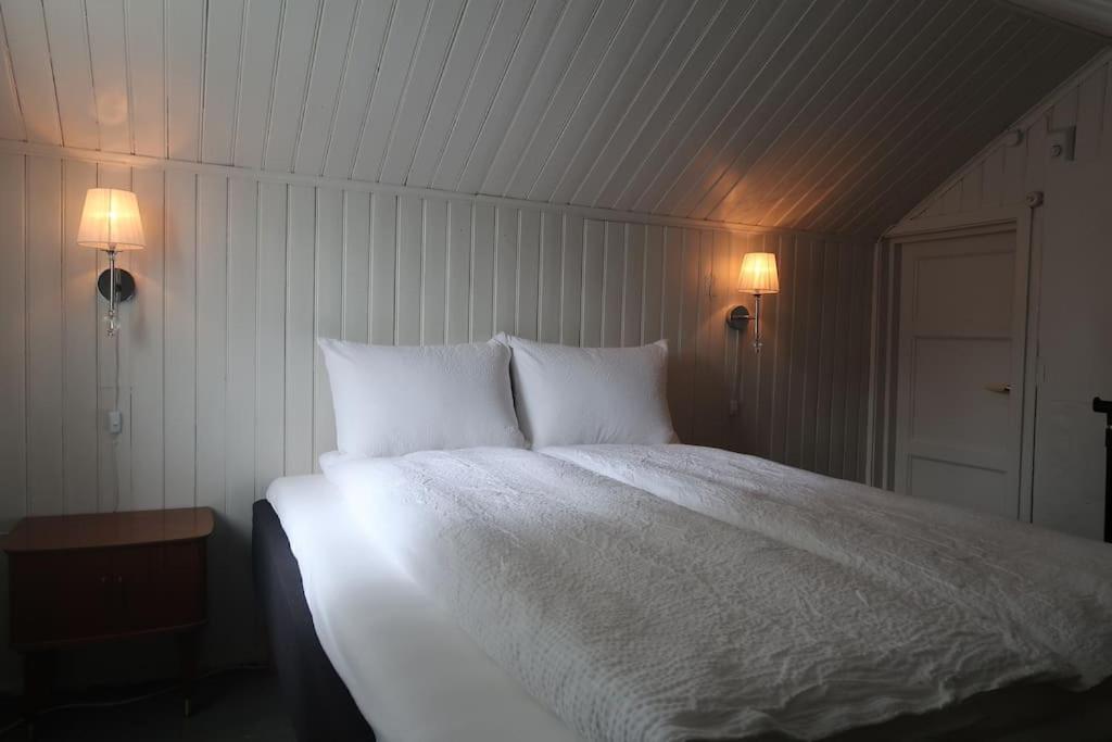 Lillehuset