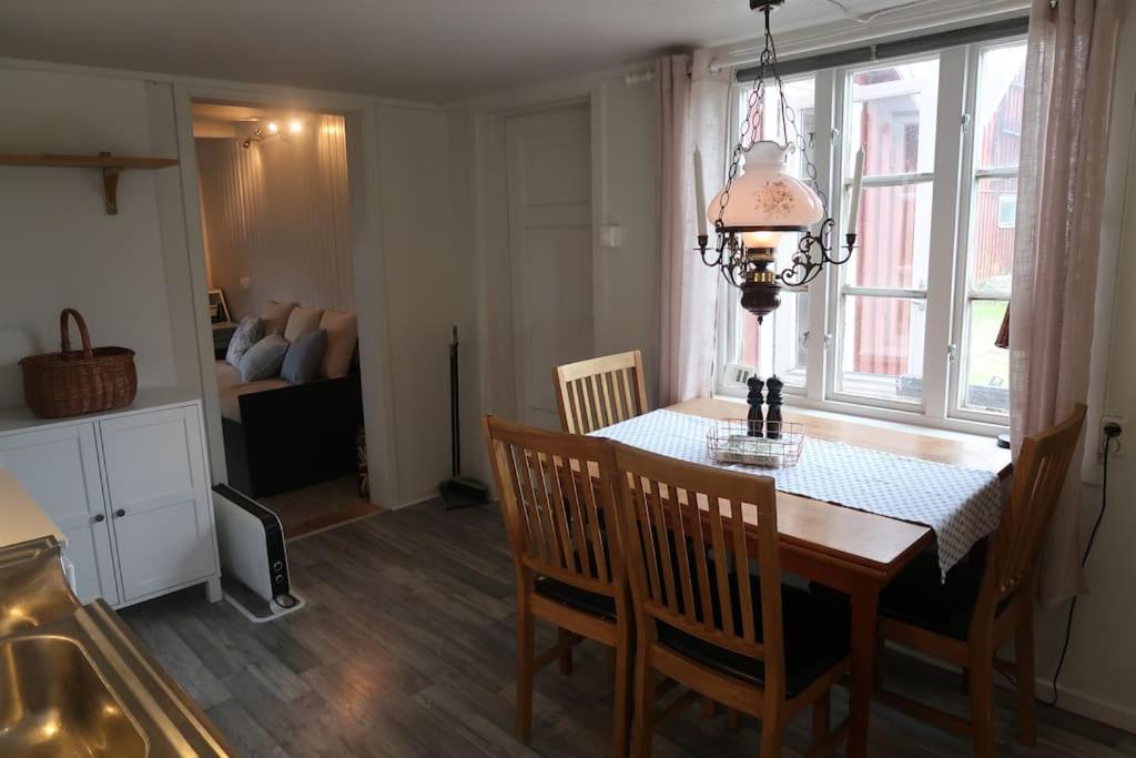 Lillehuset