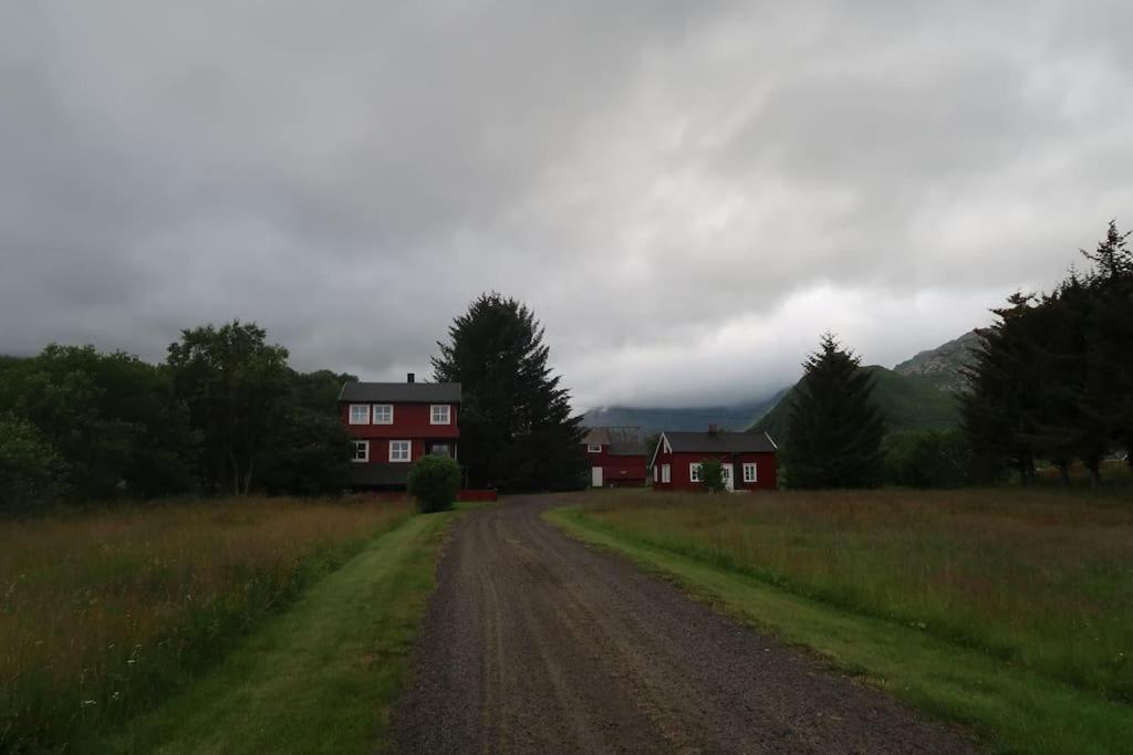 Lillehuset