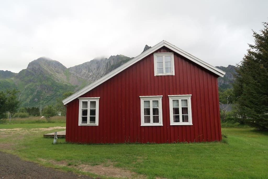 Lillehuset