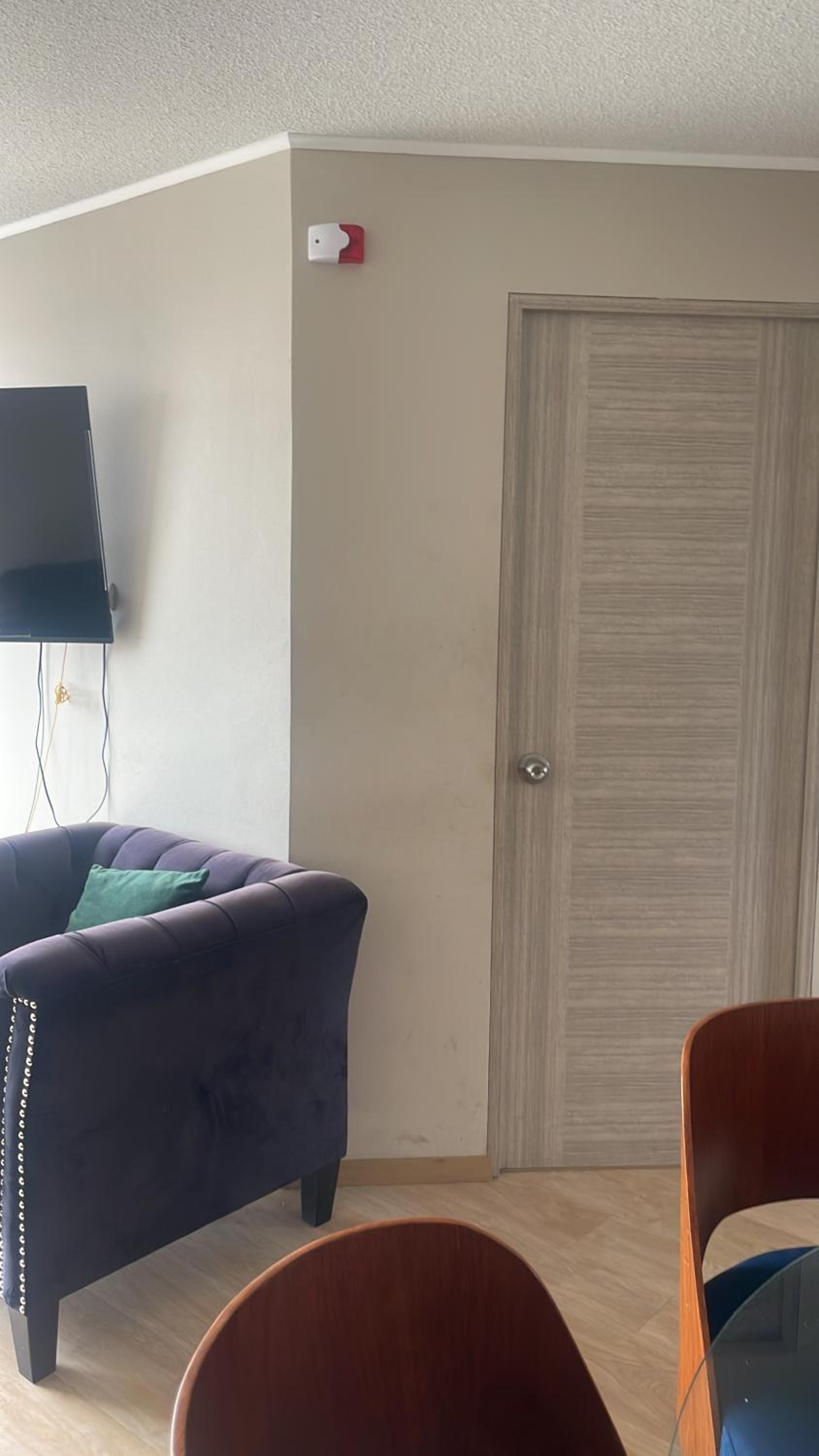 Habitación en Barranco