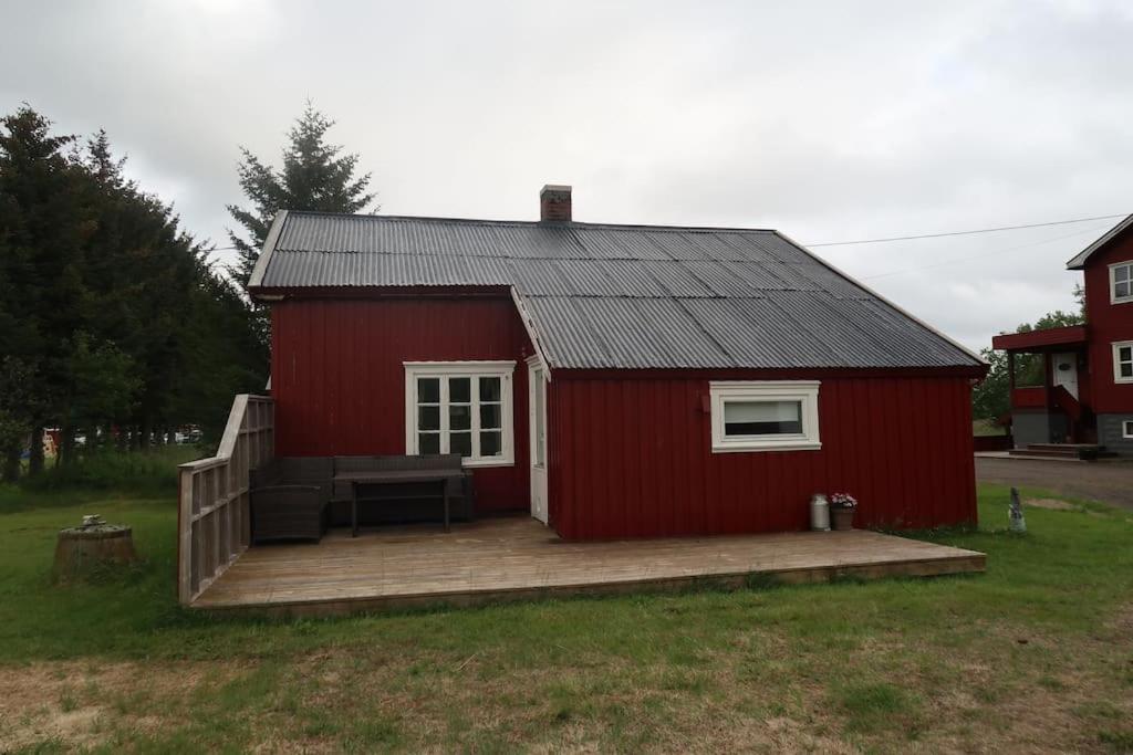 Lillehuset