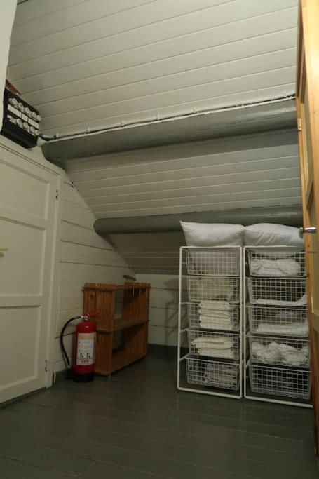Lillehuset