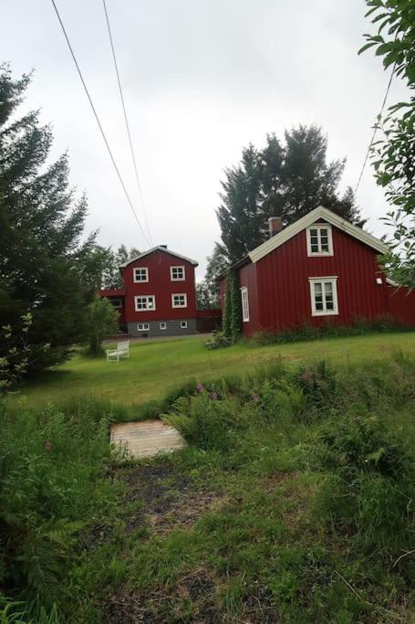 Lillehuset