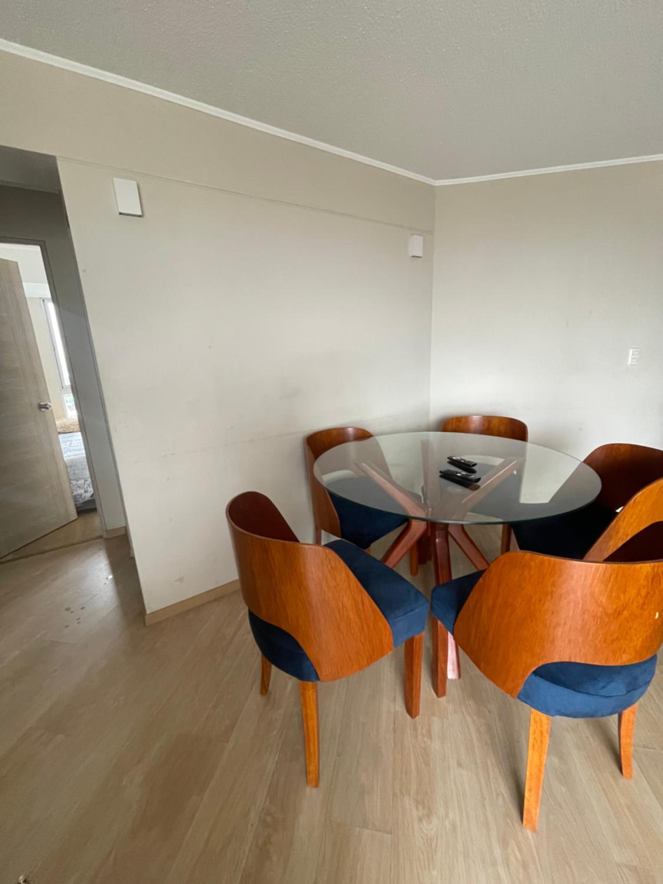 Habitación en Barranco