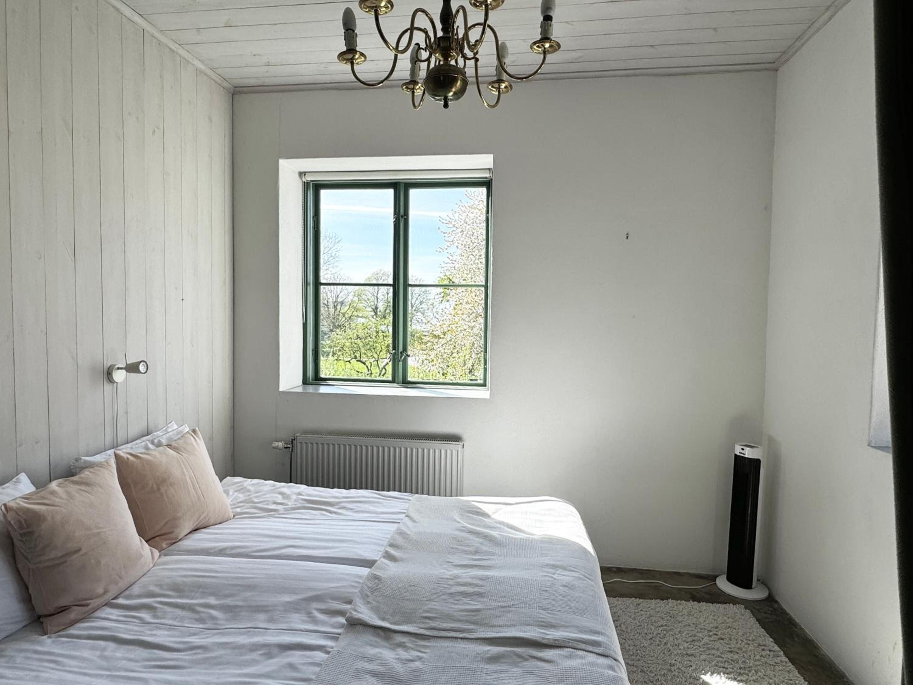 Hotel Wonderfull 2-Bedroom apartment in Visby - Image 1