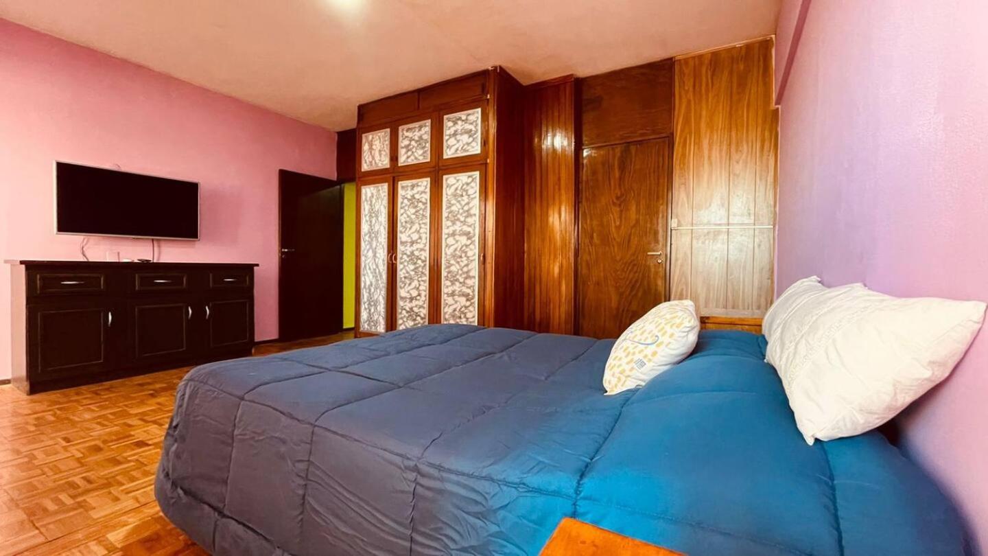 Black Sheep International Hostel