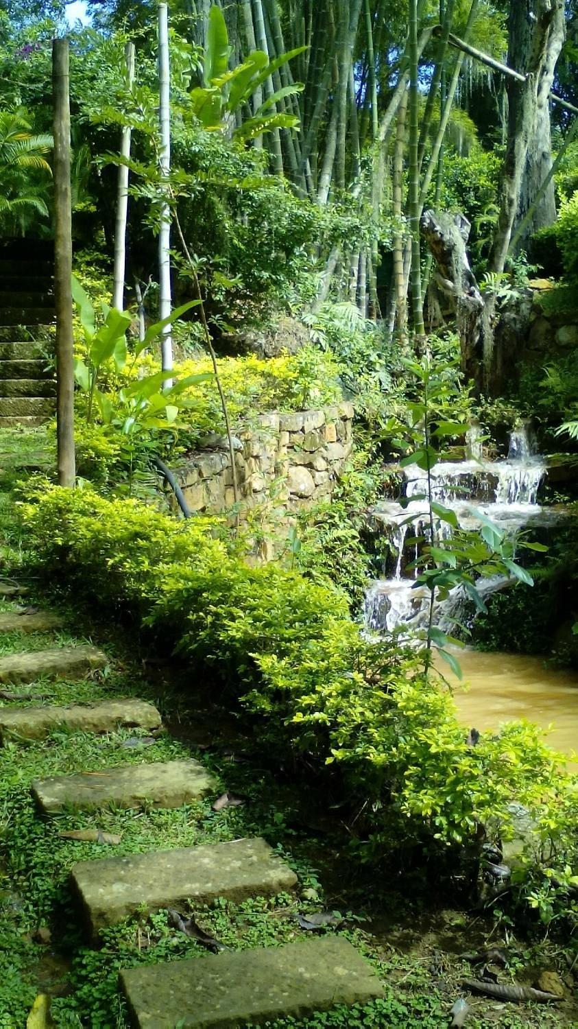 Ecoparque La Cañada