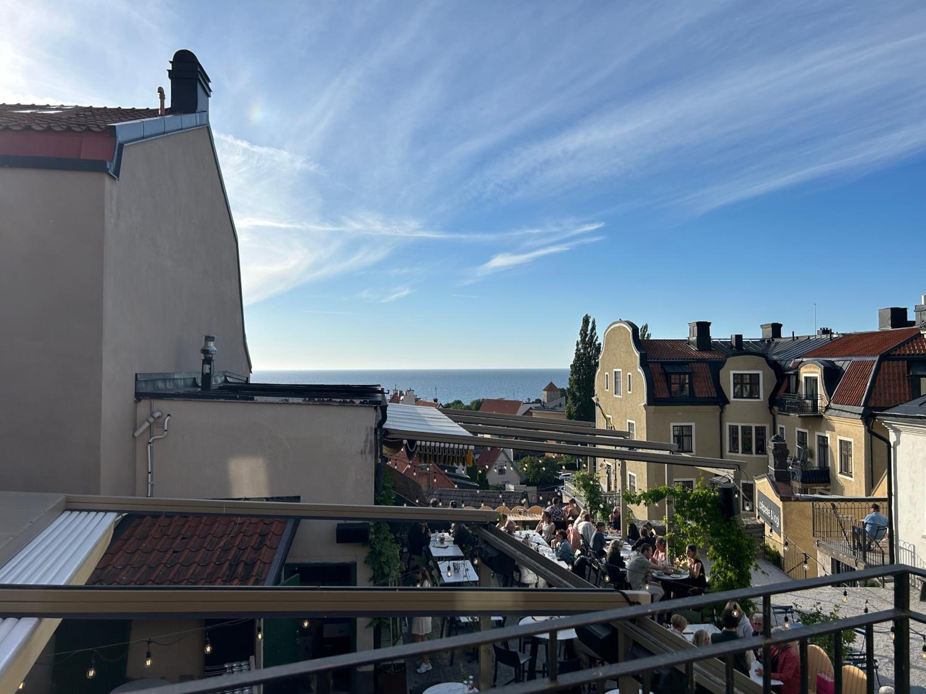 roof