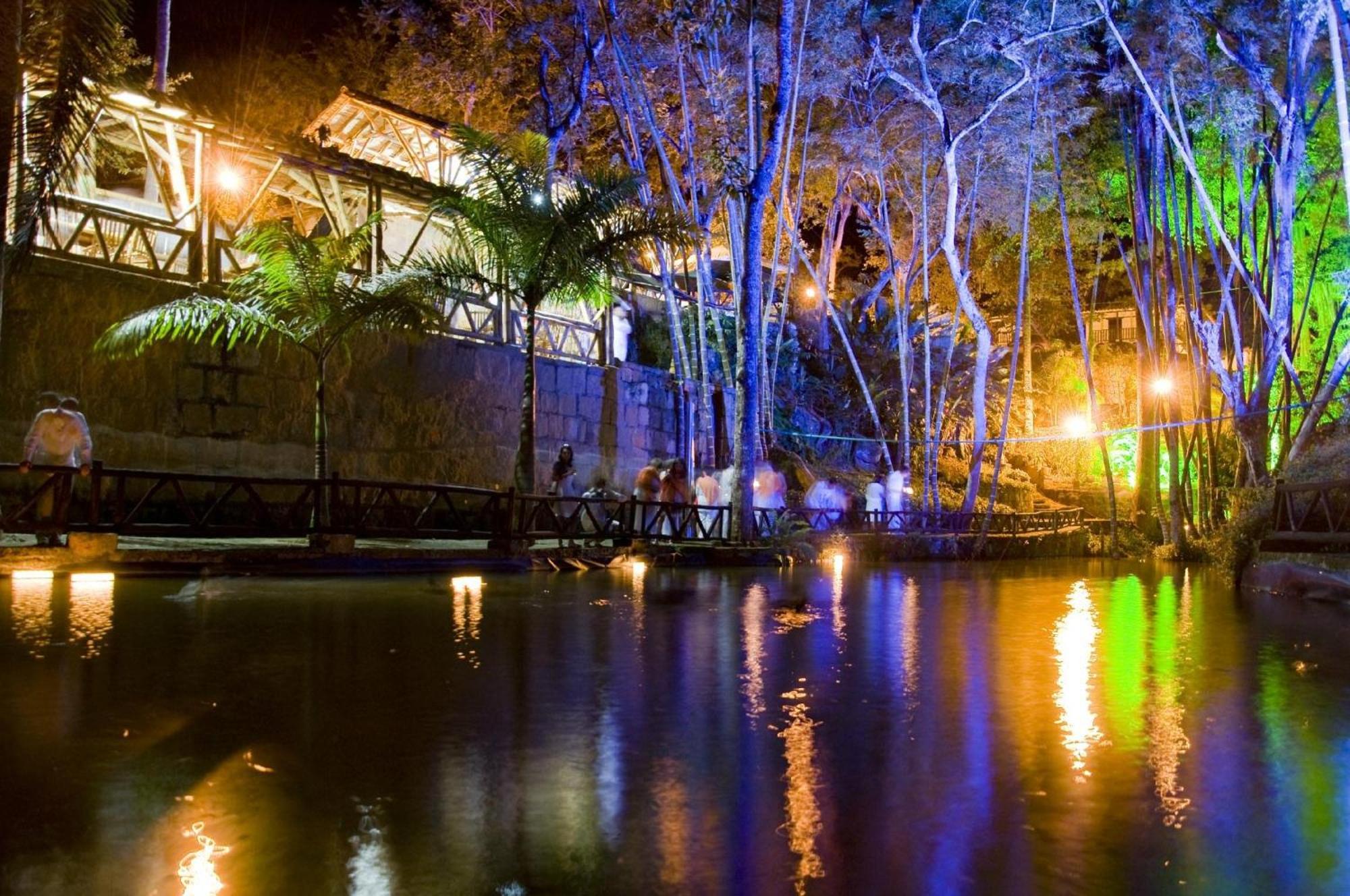 Ecoparque La Cañada