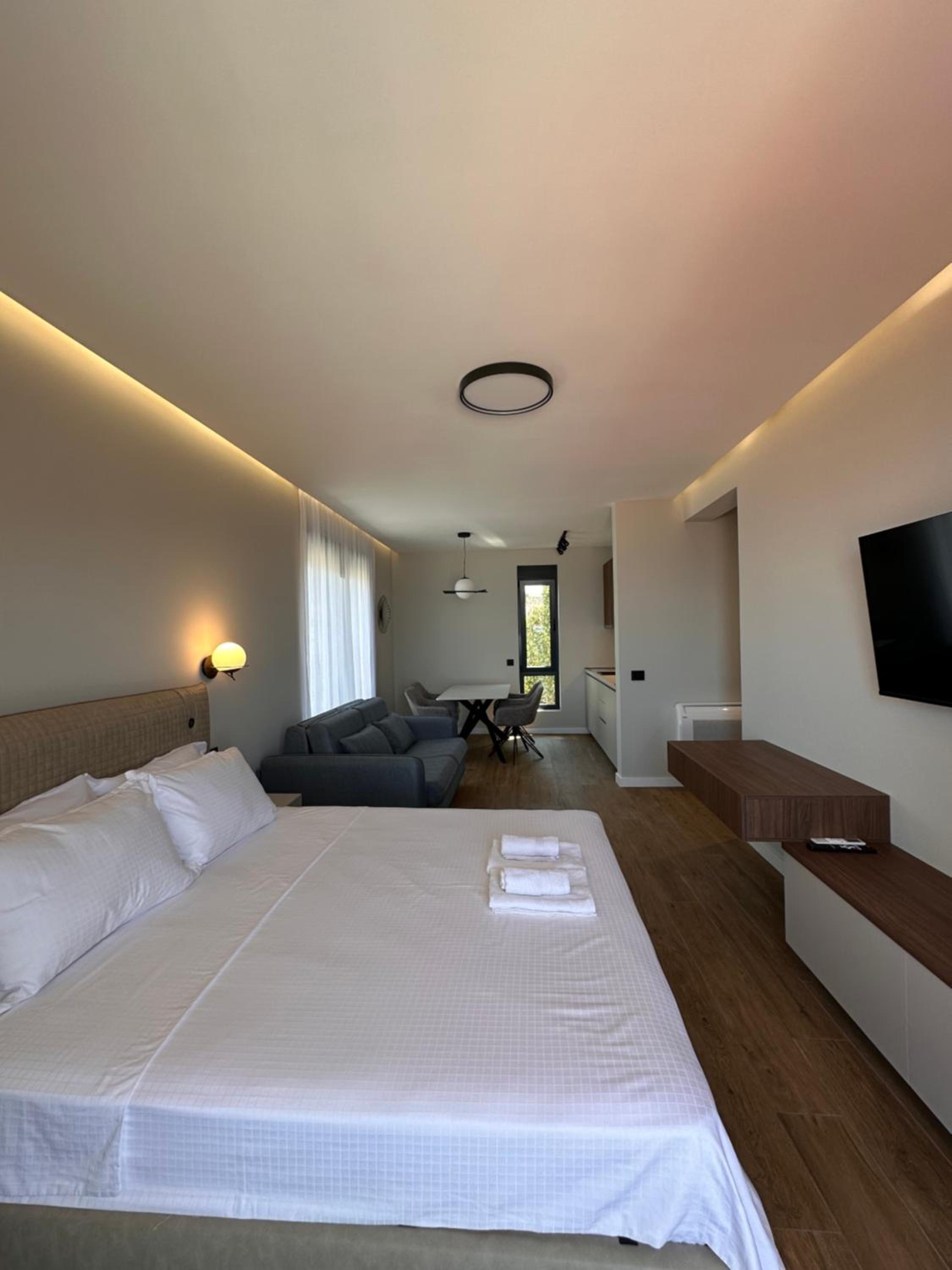Residence Vongola