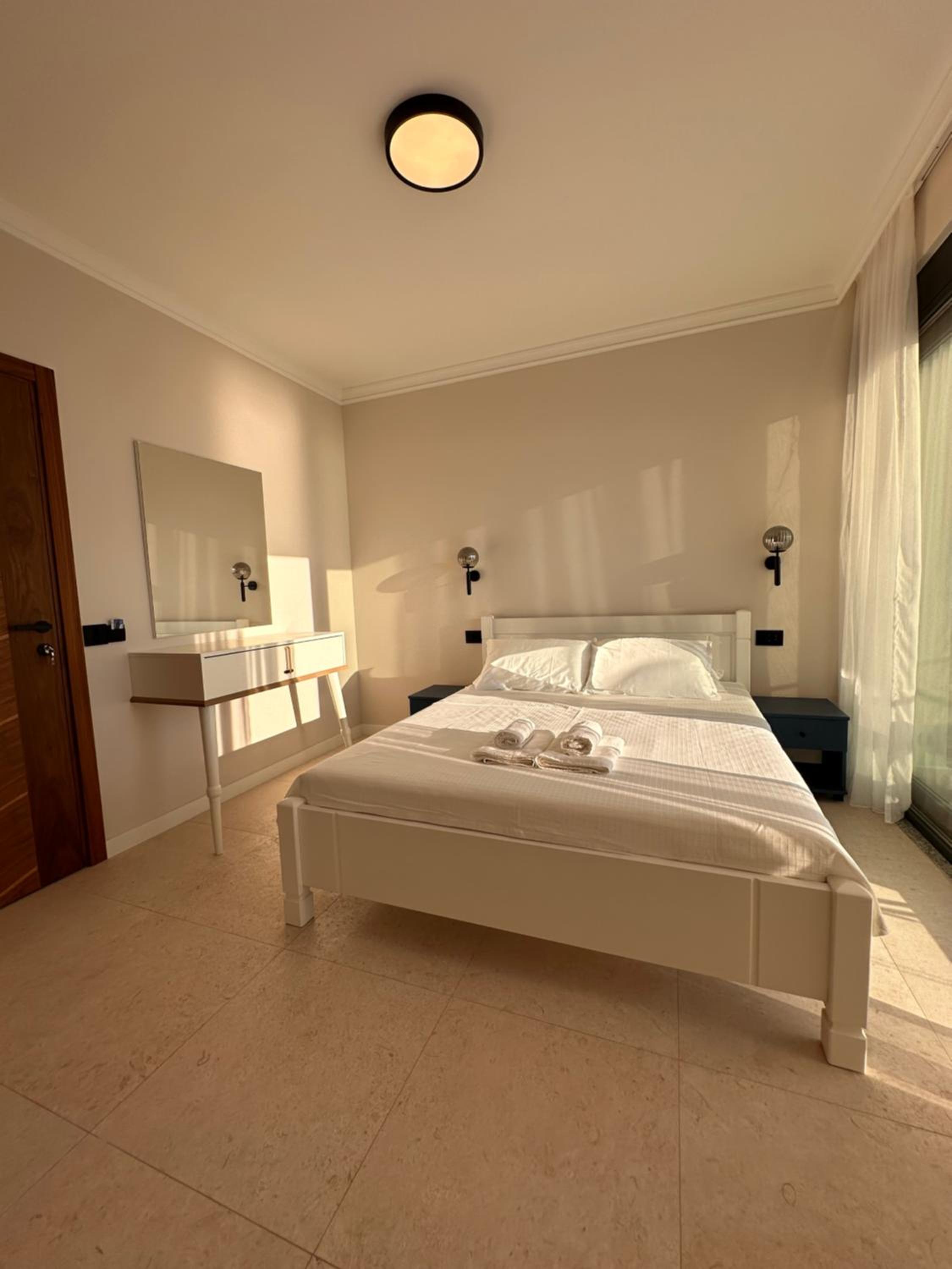 Residence Vongola
