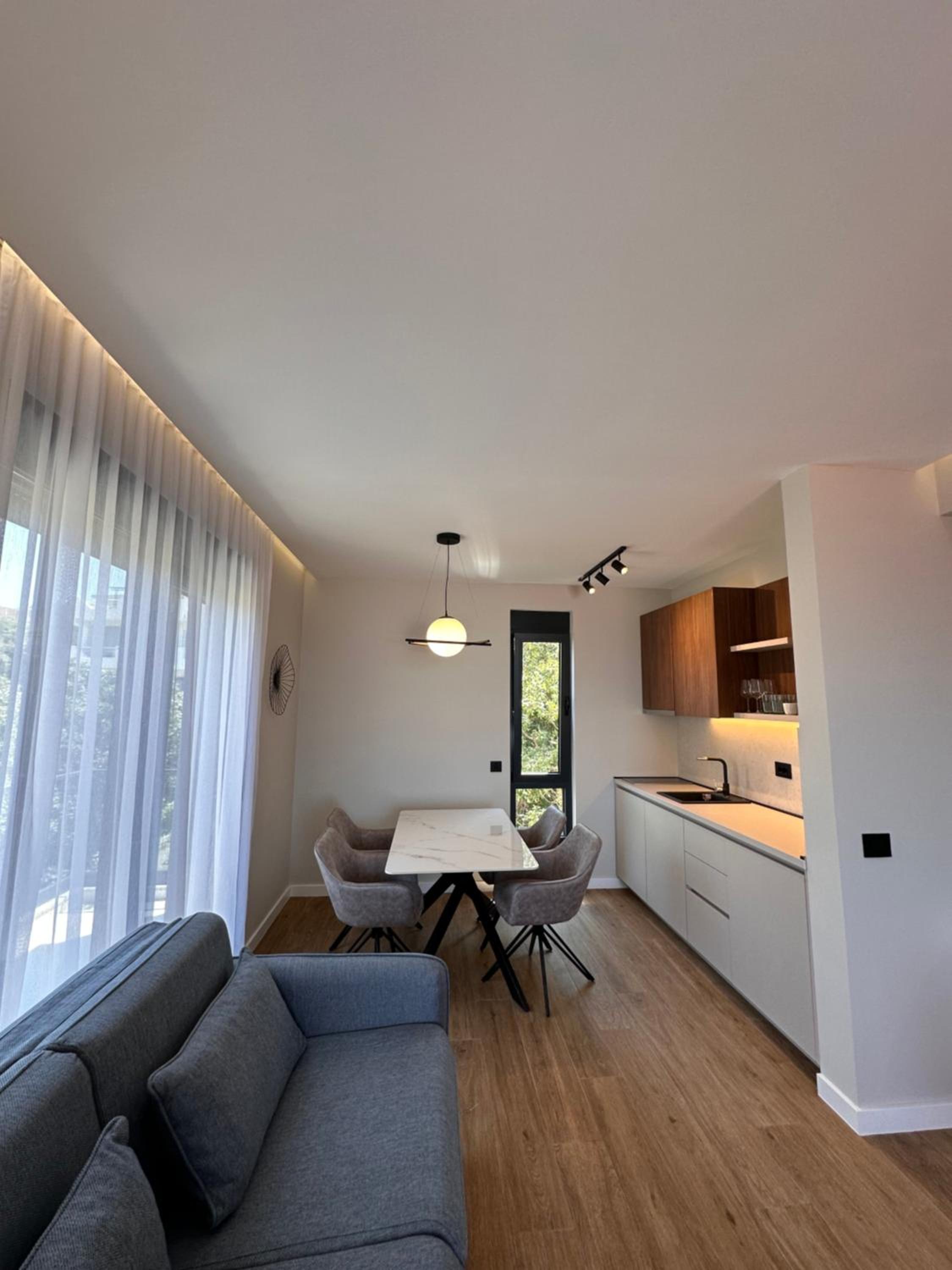 Residence Vongola