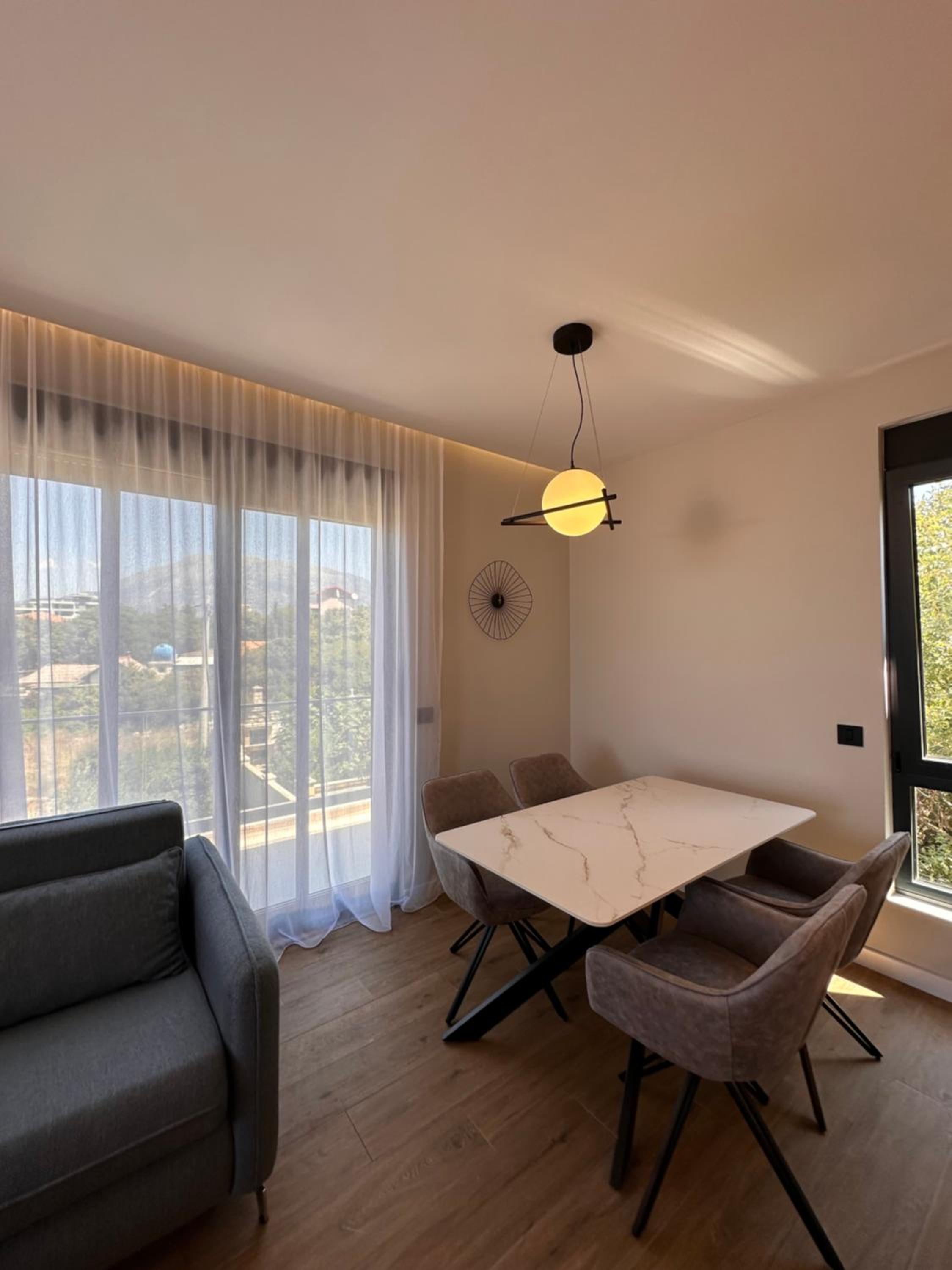 Residence Vongola