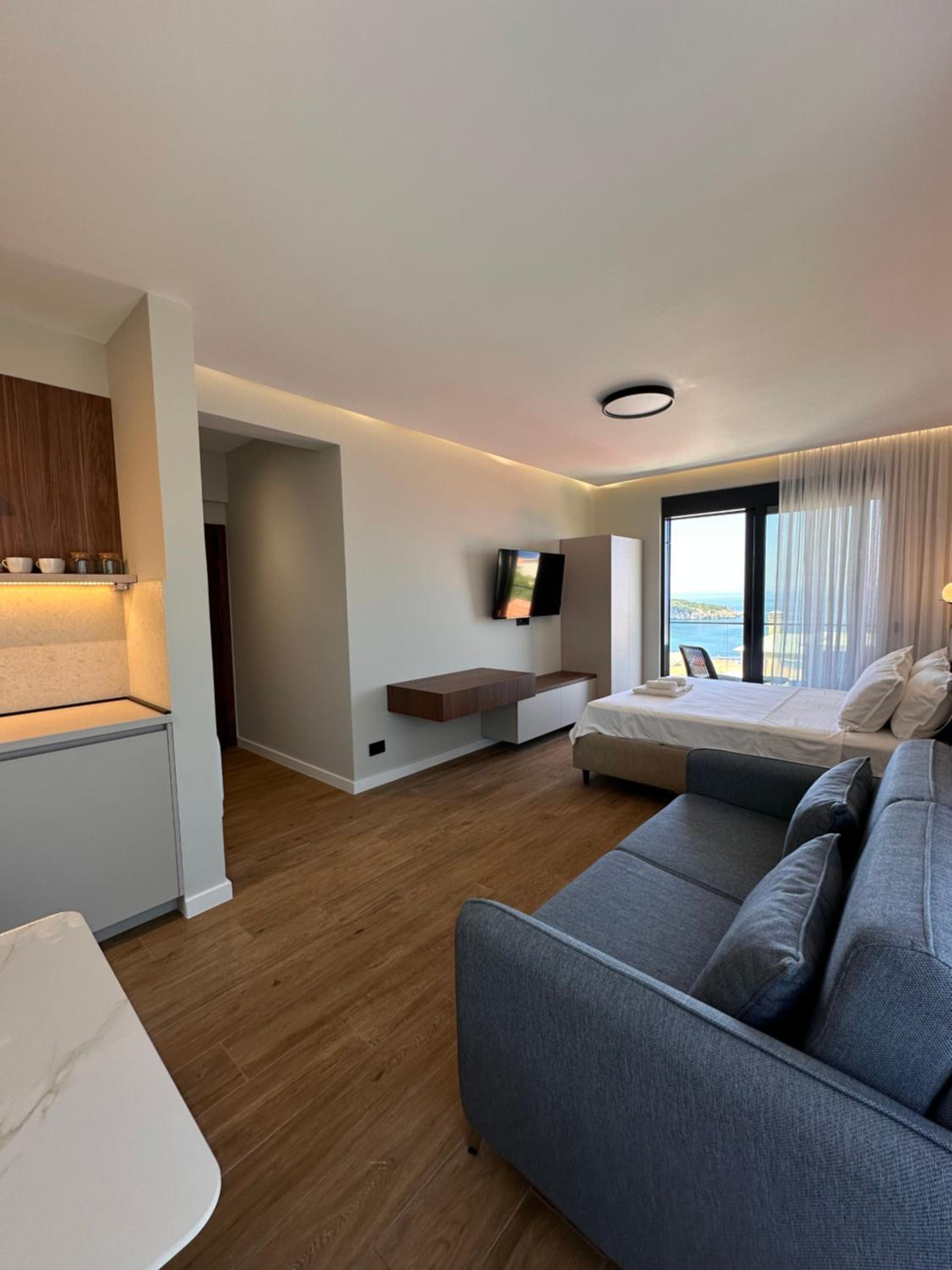 Residence Vongola