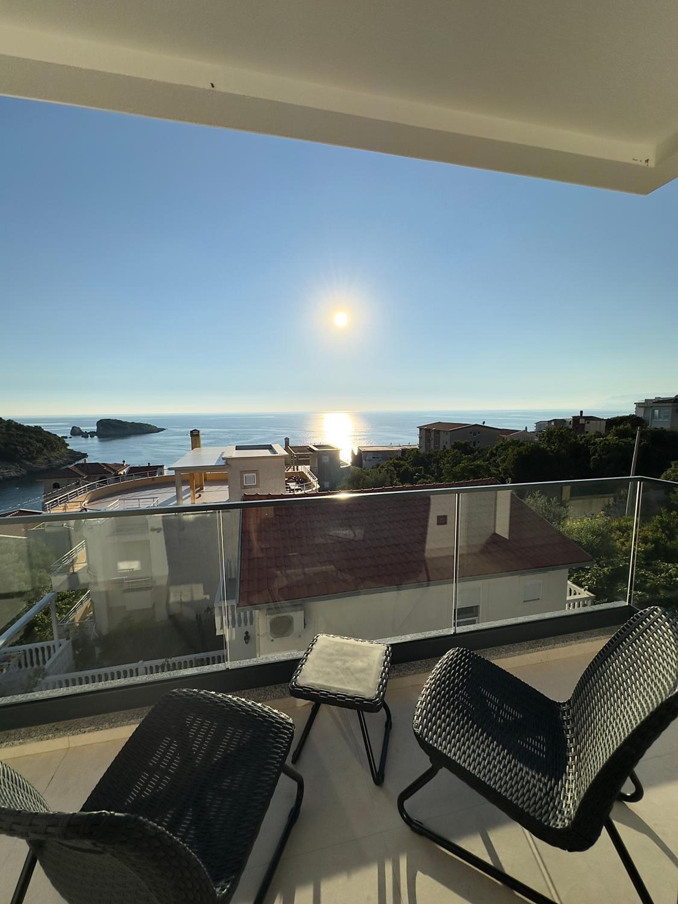 Residence Vongola
