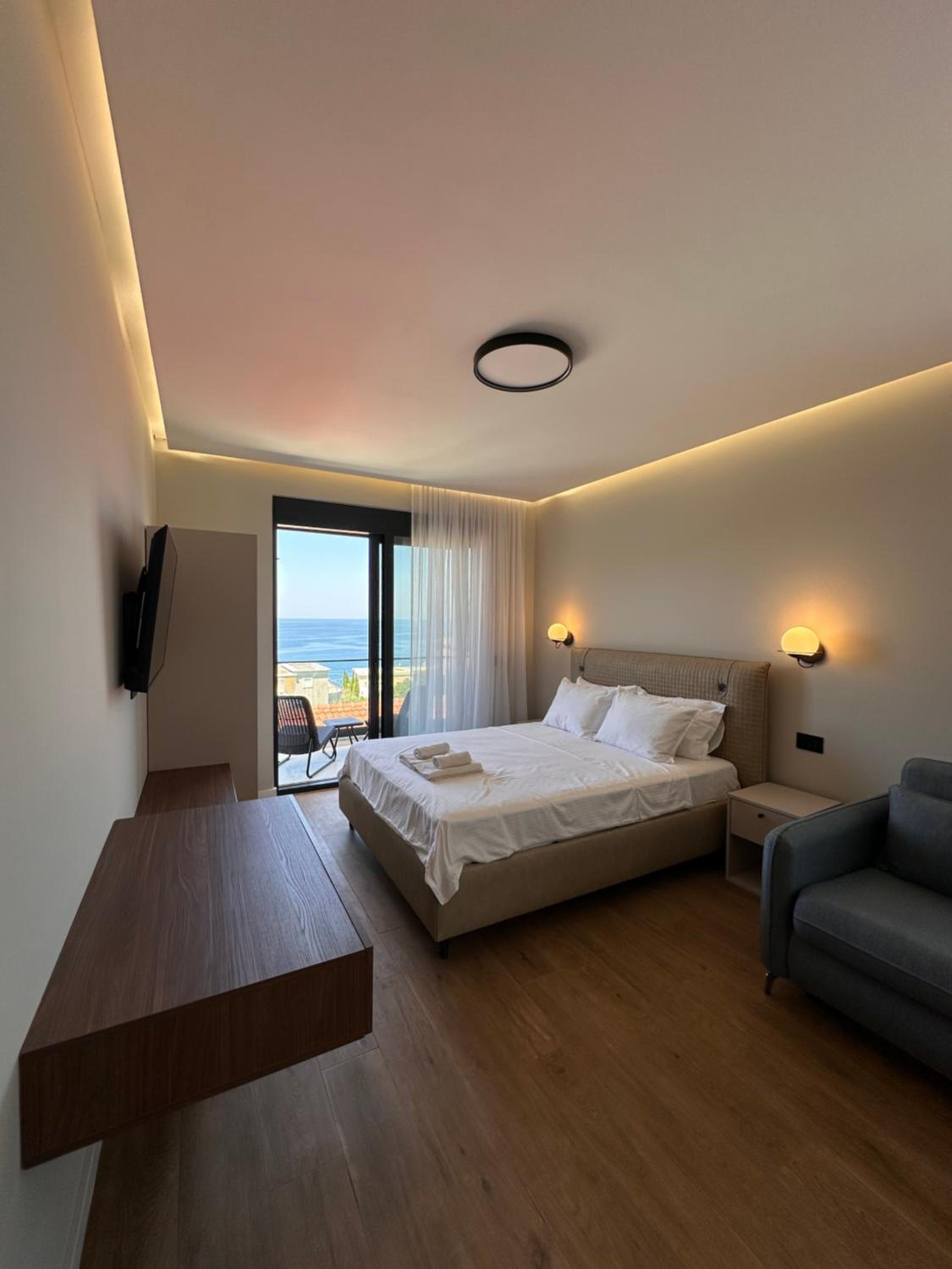 Residence Vongola