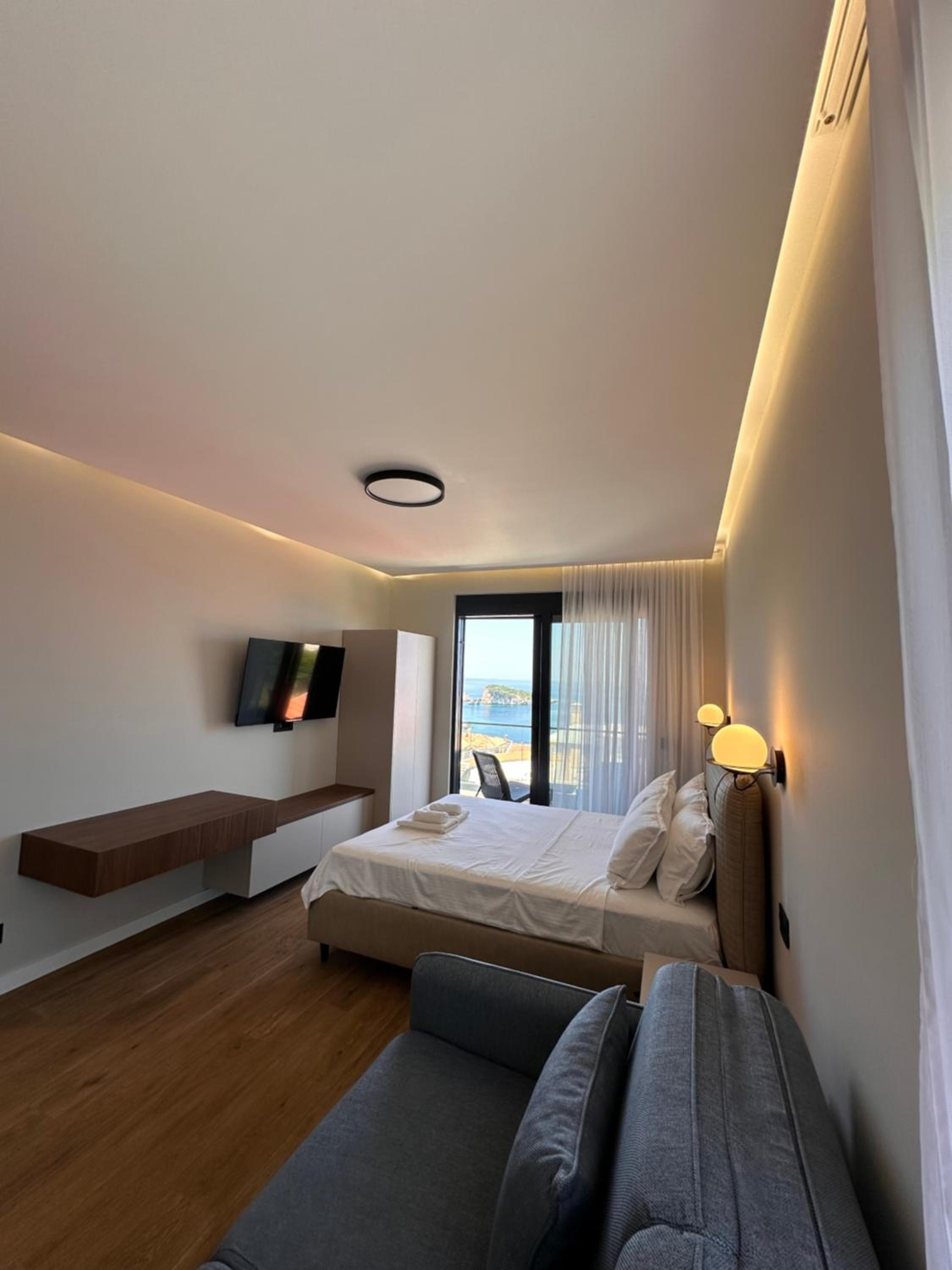 Residence Vongola